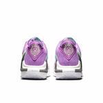 Баскетбольные кроссовки Nike LeBron Witness 7 | DM1123-500