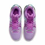 Баскетбольные кроссовки Nike LeBron Witness 7 | DM1123-500