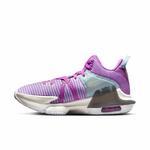 Баскетбольные кроссовки Nike LeBron Witness 7 | DM1123-500