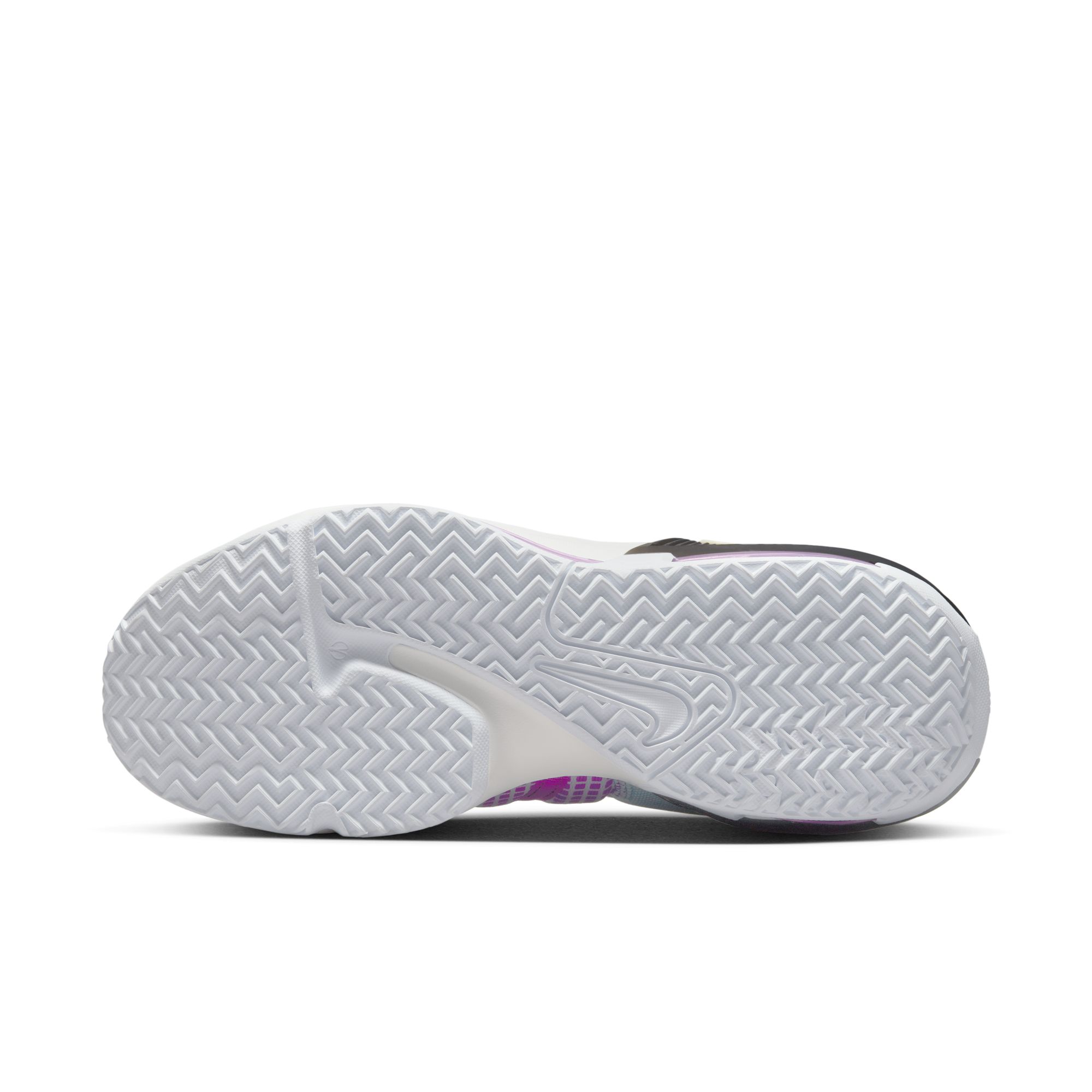 Купить Баскетбольные кроссовки Nike LeBron Witness 7 | DM1123-500 в Москве или заказать доставку на Slamdunk.su