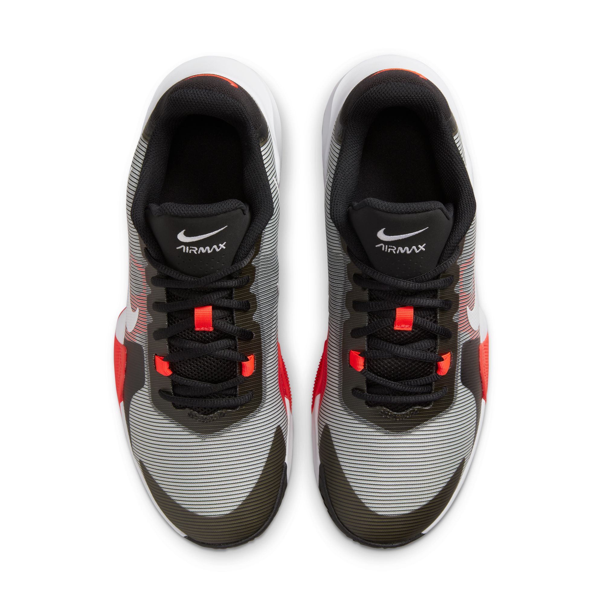 Купить Баскетбольные кроссовки Nike Air Max Impact 4 | DM1124-002 в Москве или заказать доставку на Slamdunk.su
