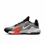 Баскетбольные кроссовки Nike Air Max Impact 4 | DM1124-002