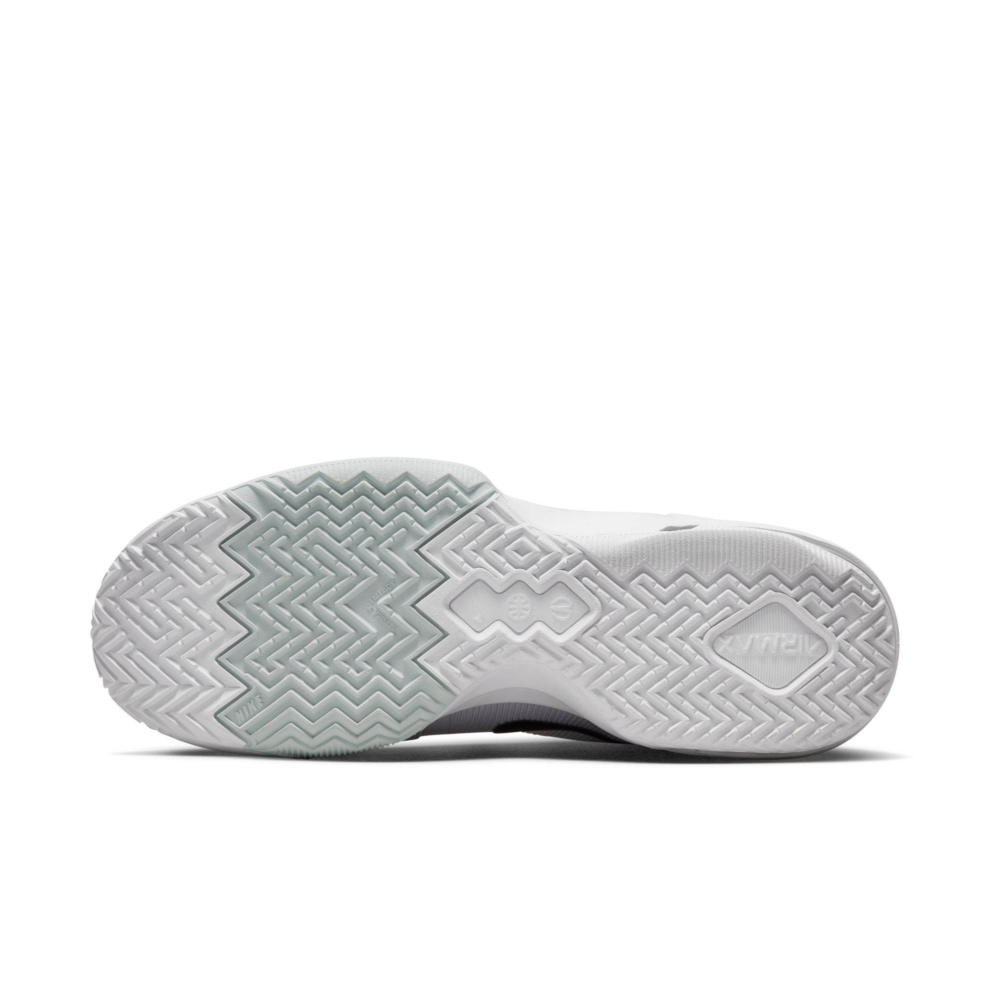 Купить Баскетбольные кроссовки Nike Air Max Impact 4 | DM1124-100 в Москве или заказать доставку на Slamdunk.su