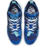 Баскетбольные кроссовки Jordan Why Not? Zer0.4 "Trust & Loyalty" | DM1289-401