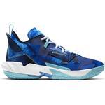 Баскетбольные кроссовки Jordan Why Not? Zer0.4 "Trust & Loyalty" | DM1289-401