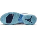 Баскетбольные кроссовки Jordan Why Not? Zer0.4 "Trust & Loyalty" | DM1289-401
