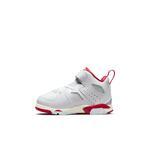 Детские кроссовки Jordan Flight Club '91 | DM1687-102