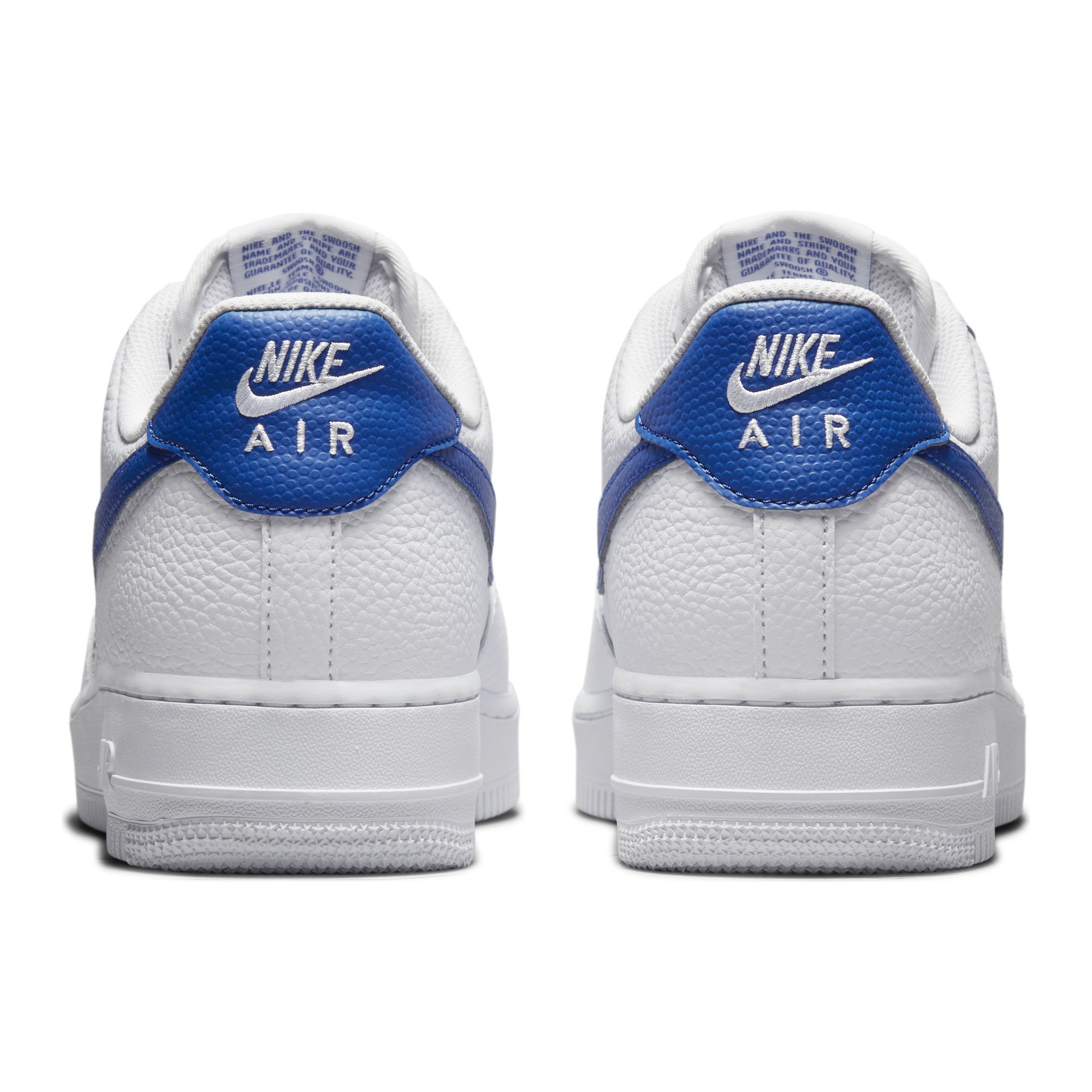 Купить Кроссовки Nike Air Force 1 '07 | DM2845-100 в Москве или заказать доставку на Slamdunk.su
