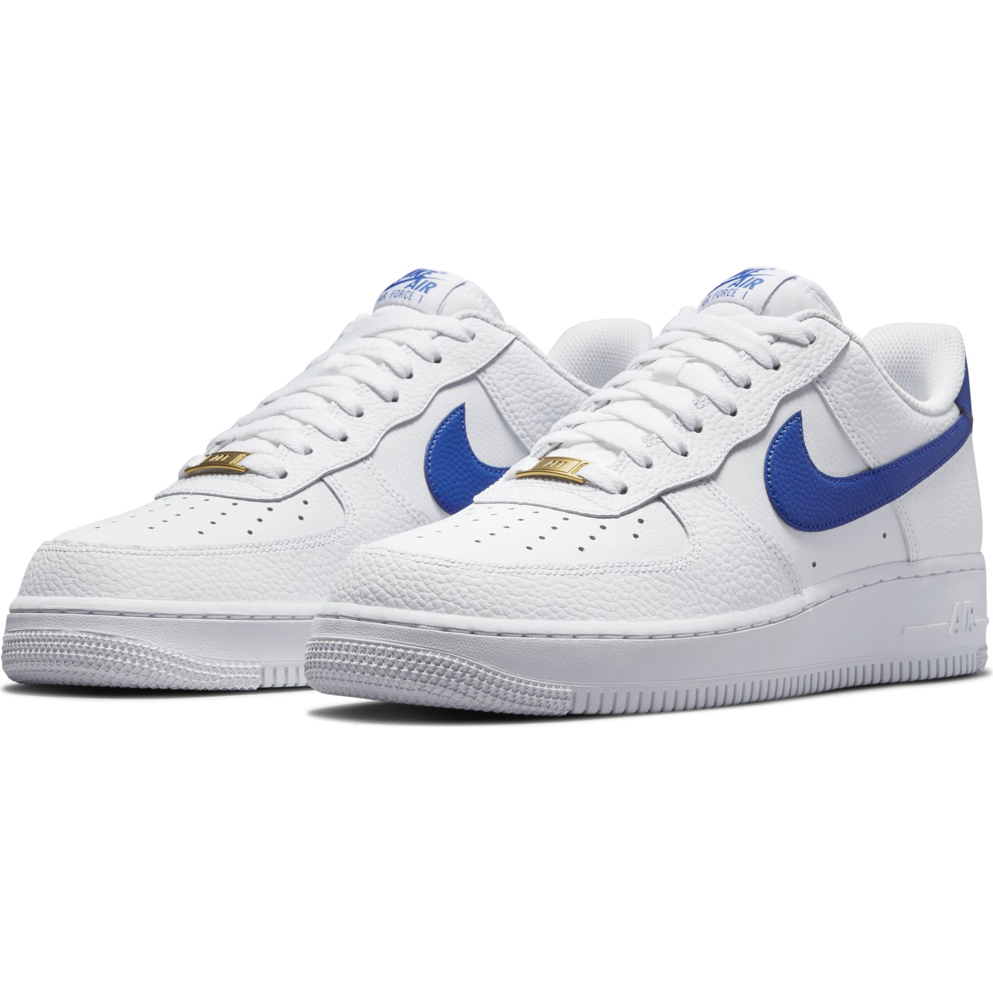 Купить Кроссовки Nike Air Force 1 '07 | DM2845-100 в Москве или заказать доставку на Slamdunk.su