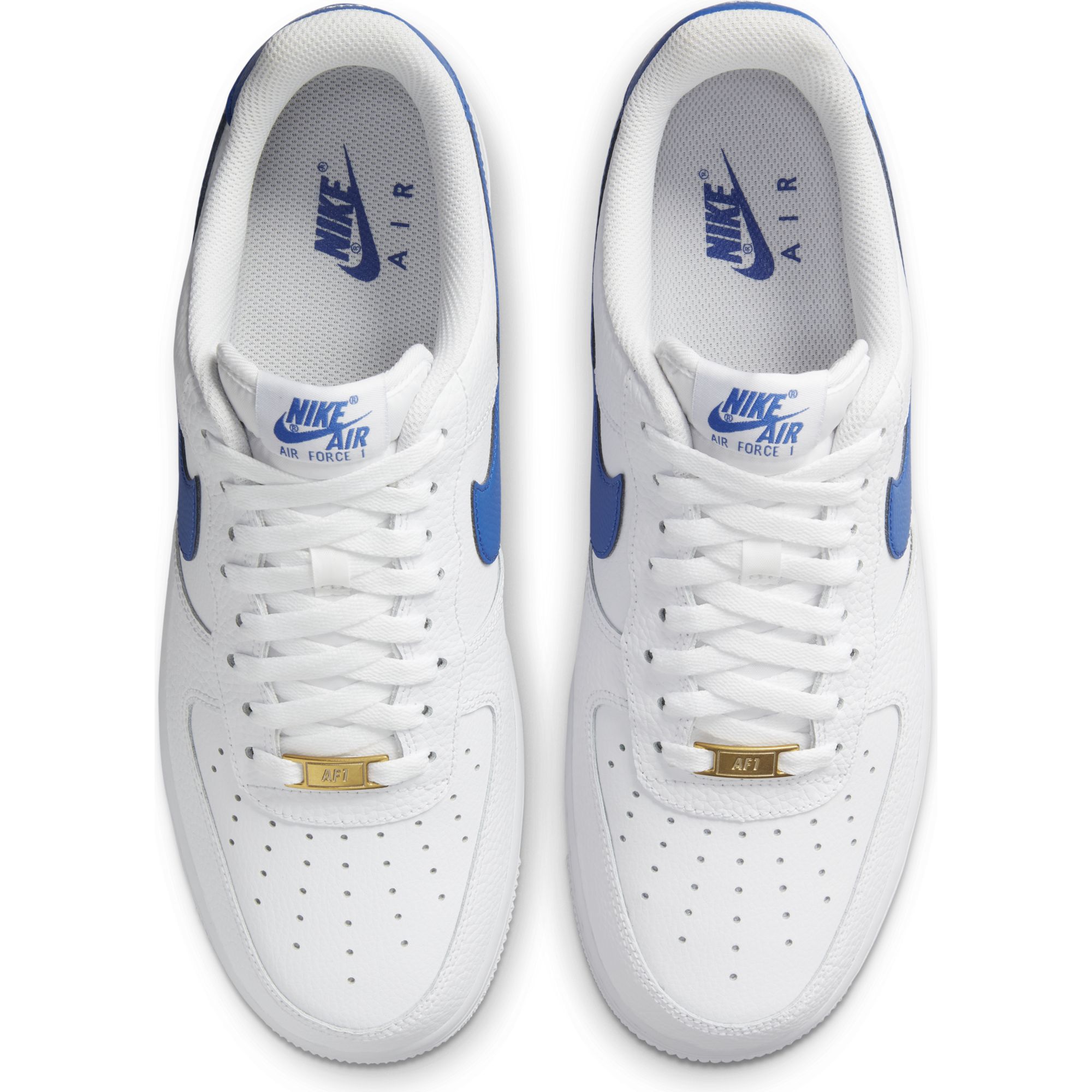 Купить Кроссовки Nike Air Force 1 '07 | DM2845-100 в Москве или заказать доставку на Slamdunk.su