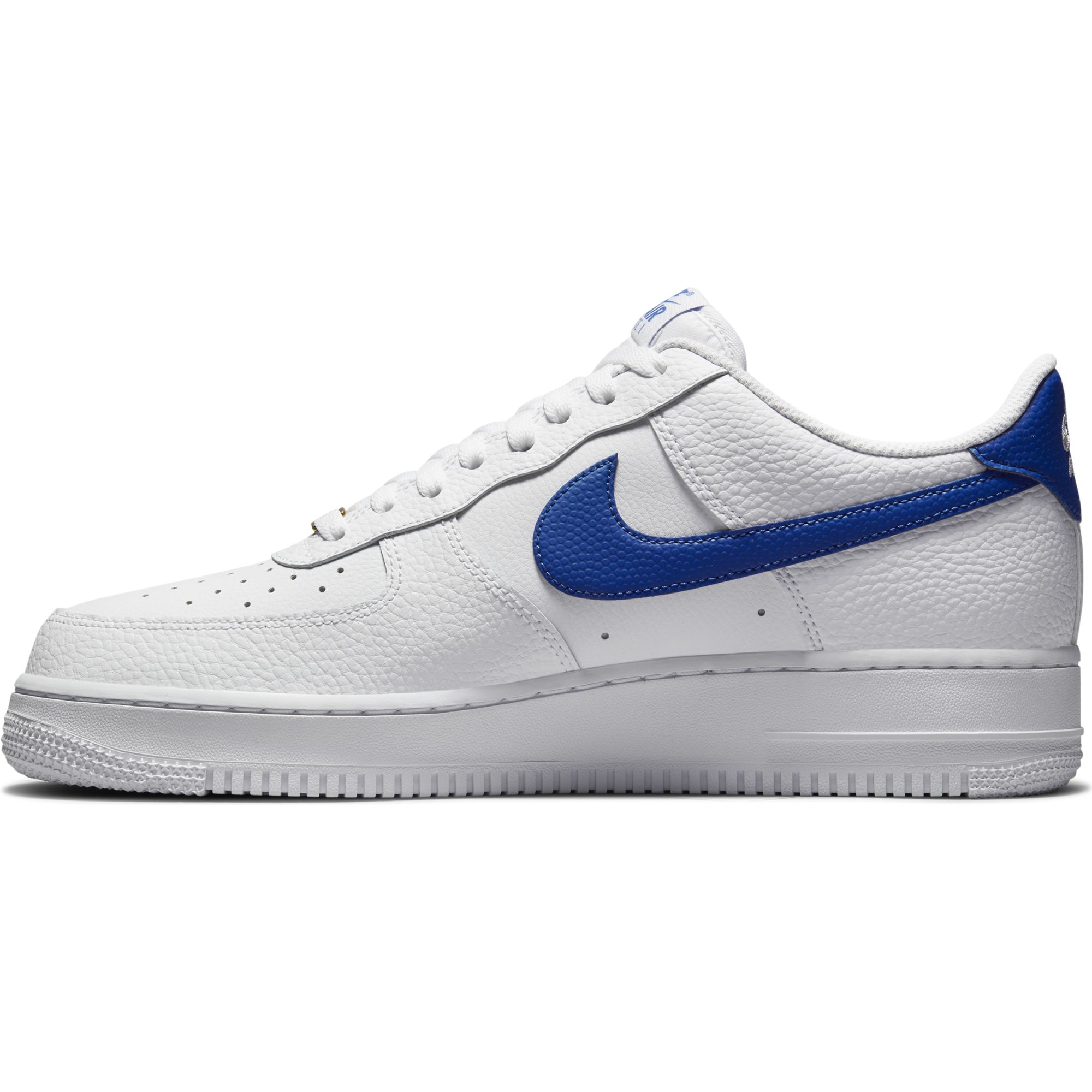 Купить Кроссовки Nike Air Force 1 '07 | DM2845-100 в Москве или заказать доставку на Slamdunk.su