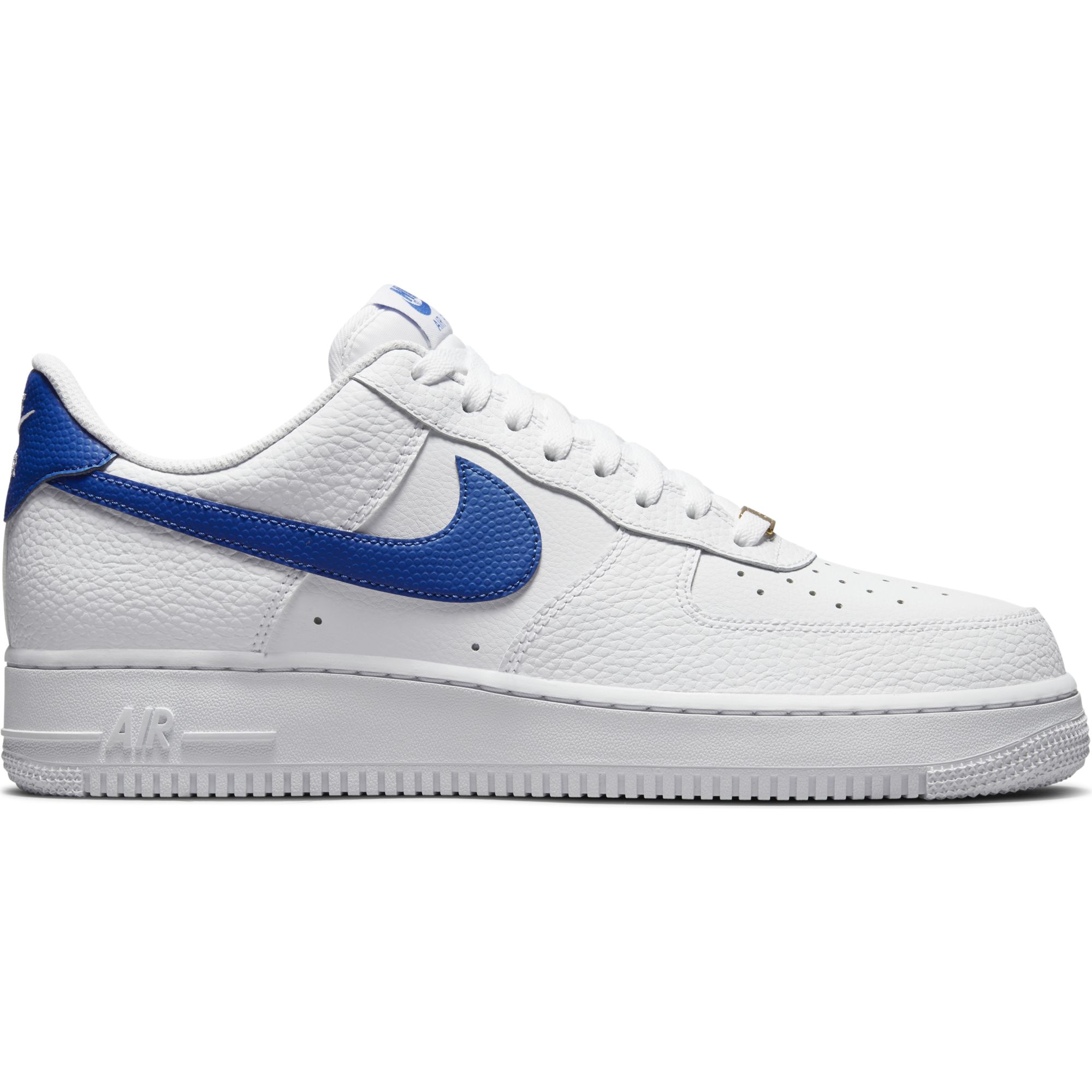 Кроссовки Nike Air Force 1 '07 - картинка