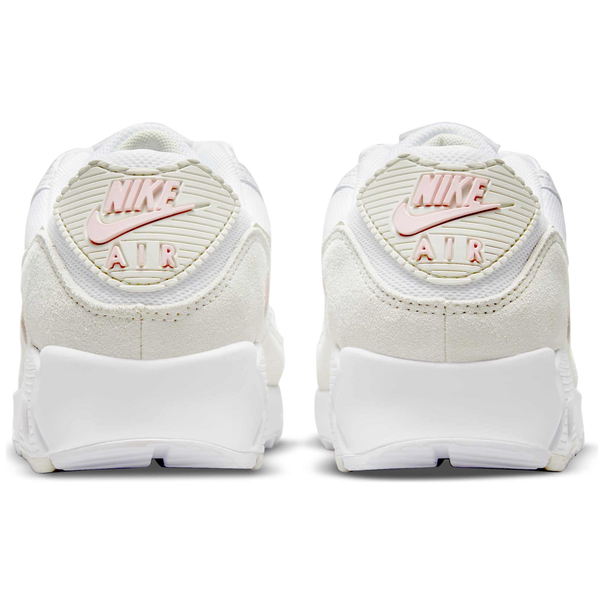 Купить Кроссовки Nike Air Max 90 | DM2874-100 в Москве или заказать доставку на Slamdunk.su