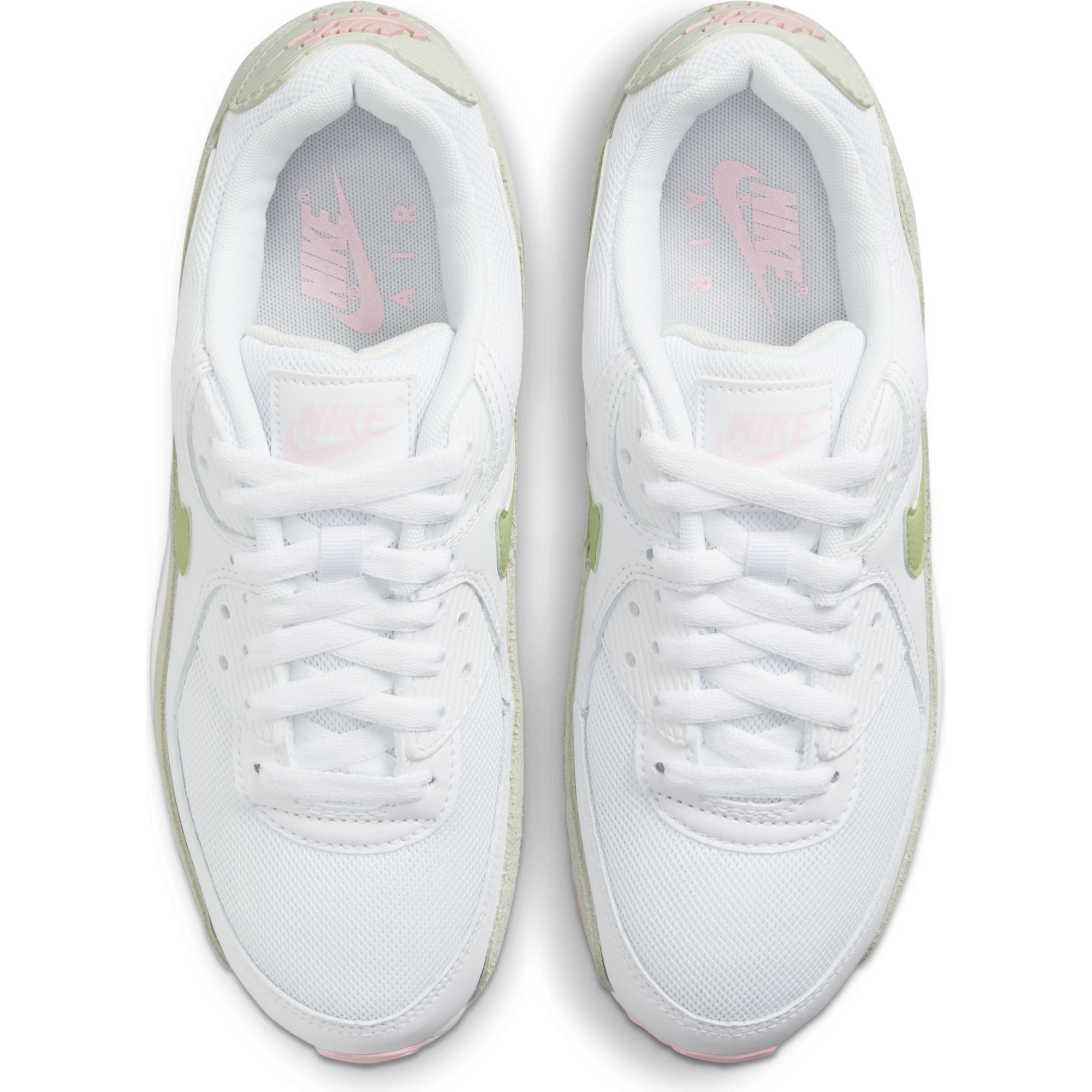 Купить Кроссовки Nike Air Max 90 | DM2874-100 в Москве или заказать доставку на Slamdunk.su