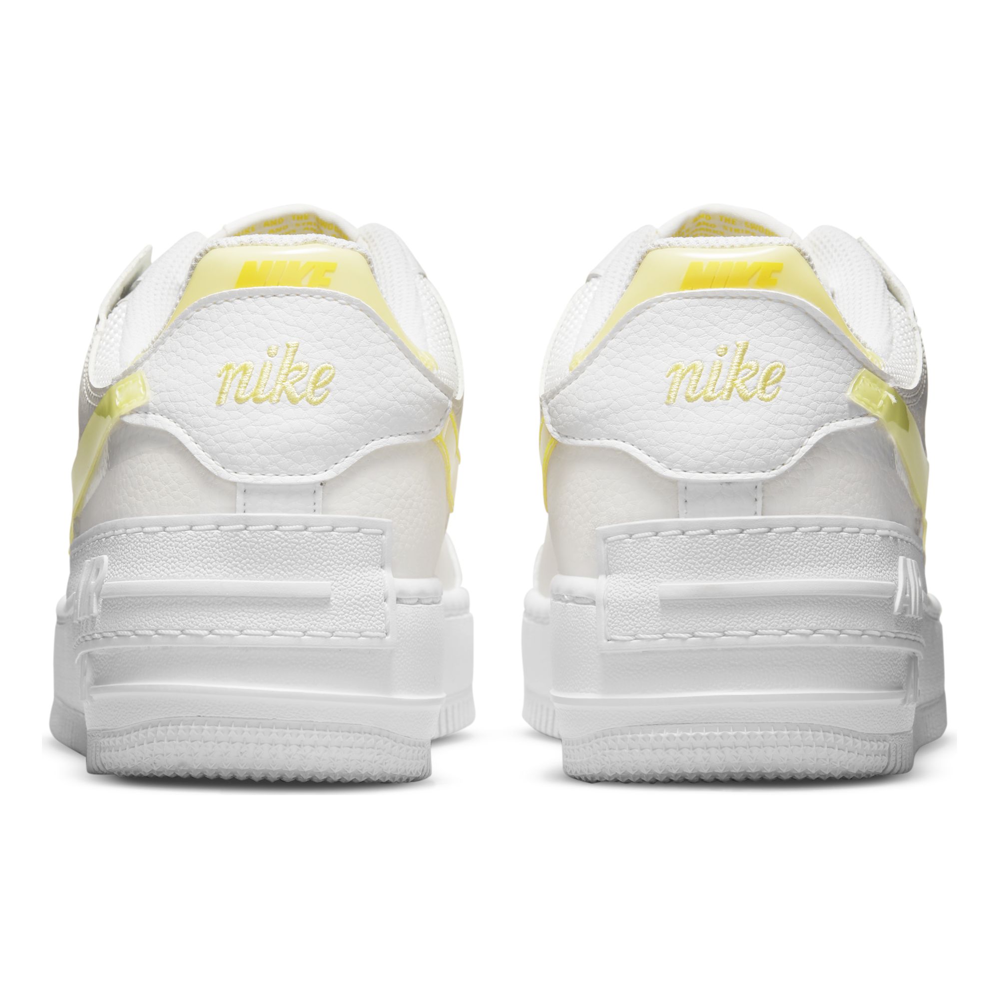 Купить Кроссовки Nike Air Force 1 Shadow | DM3034-100 в Москве или заказать доставку на Slamdunk.su