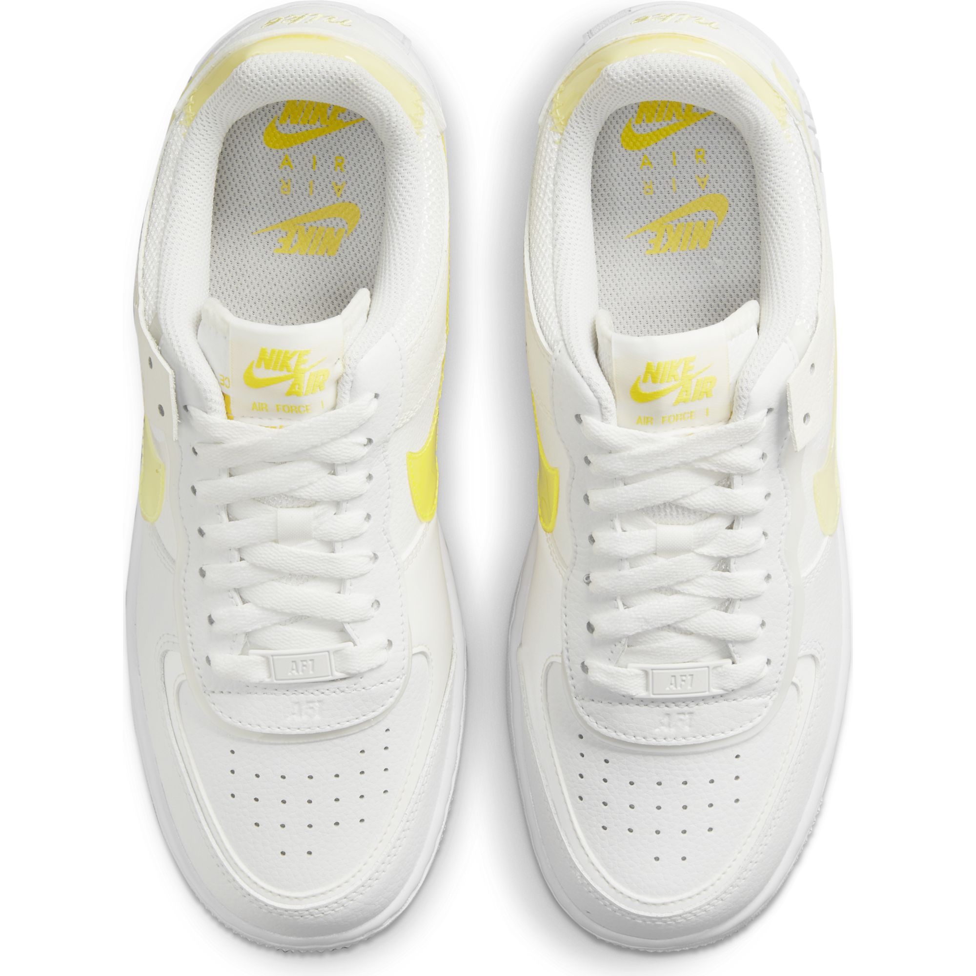 Купить Кроссовки Nike Air Force 1 Shadow | DM3034-100 в Москве или заказать доставку на Slamdunk.su