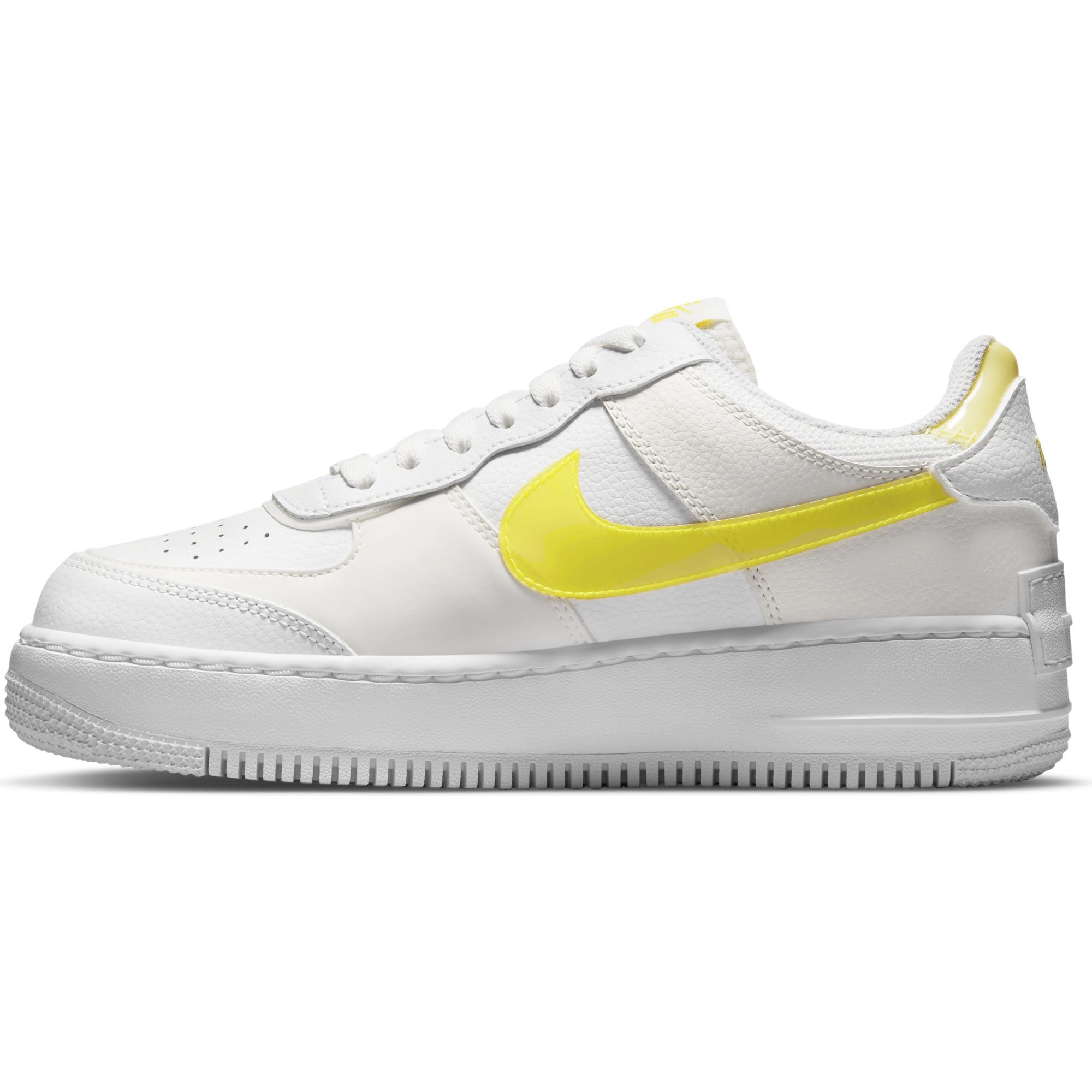 Купить Кроссовки Nike Air Force 1 Shadow | DM3034-100 в Москве или заказать доставку на Slamdunk.su