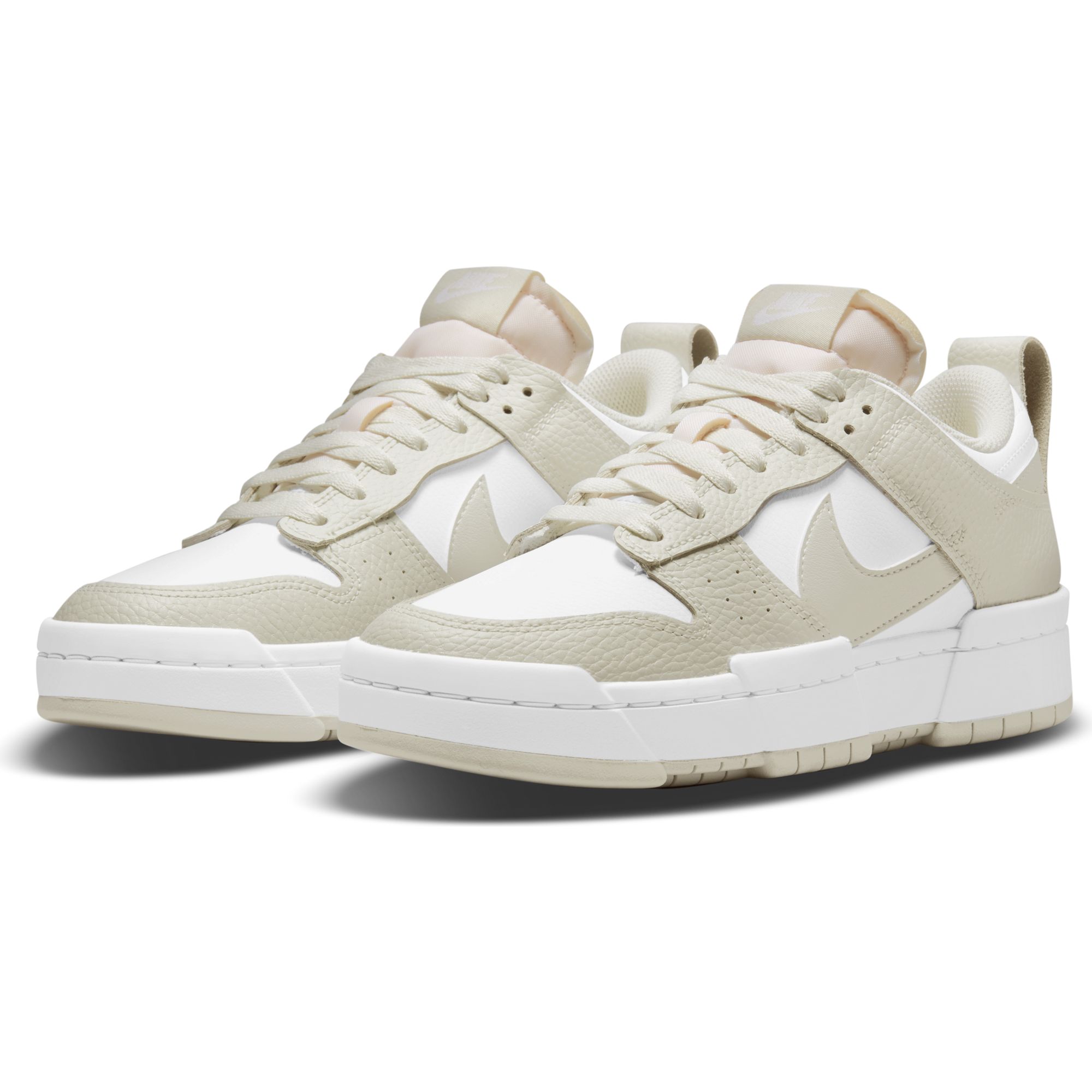 Купить Кроссовки Nike Dunk Low Disrupt | DM3063-100 в Москве или заказать доставку на Slamdunk.su
