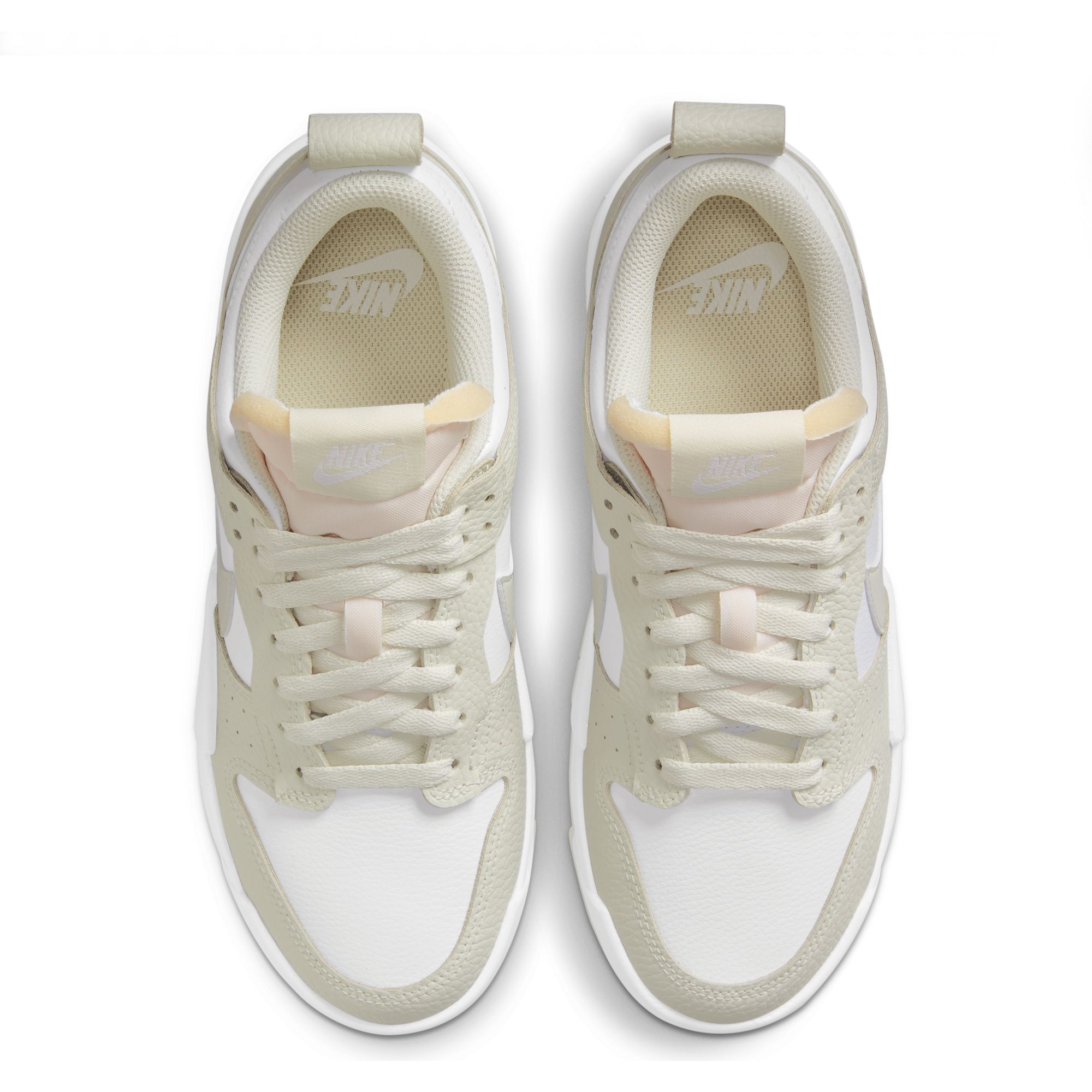 Купить Кроссовки Nike Dunk Low Disrupt | DM3063-100 в Москве или заказать доставку на Slamdunk.su