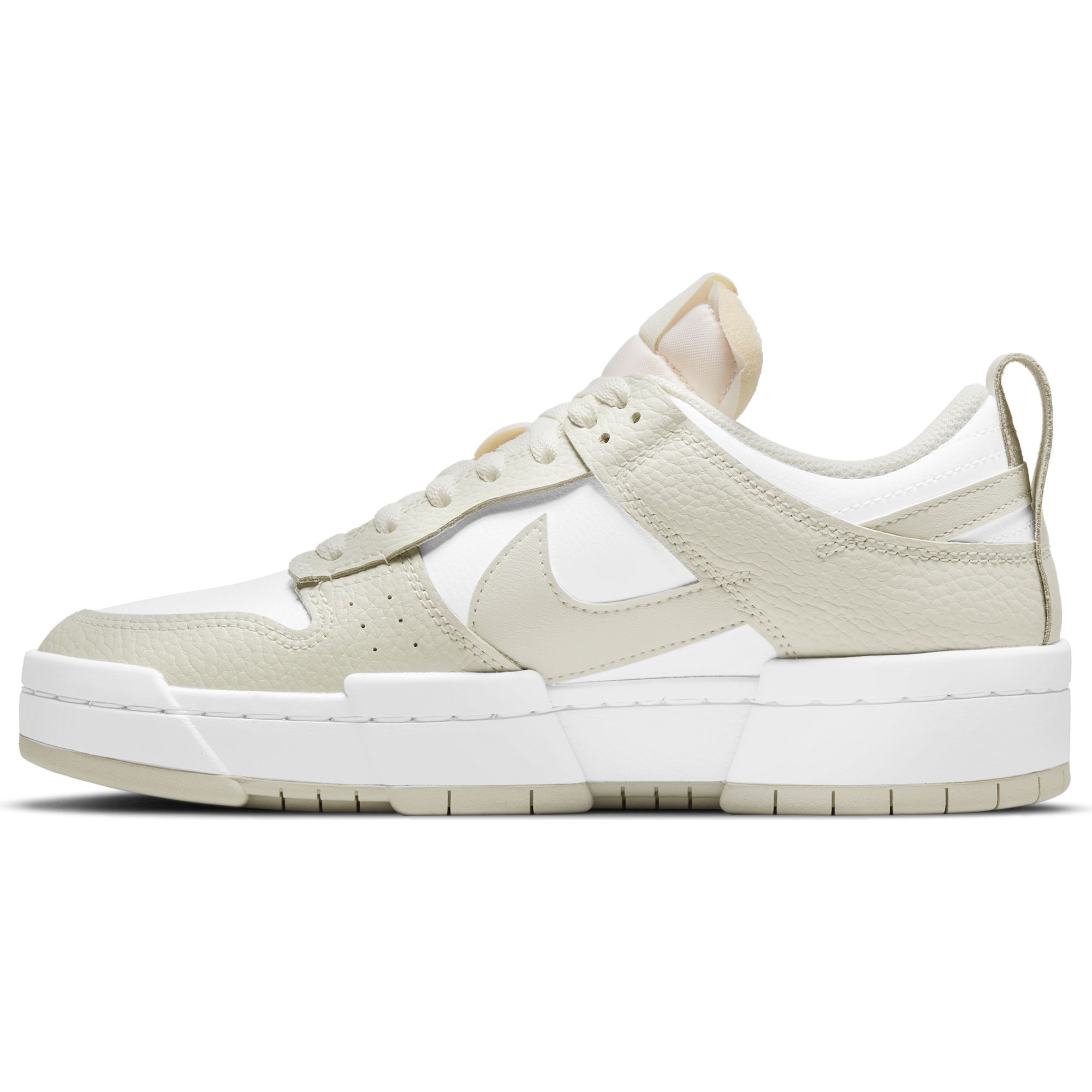 Купить Кроссовки Nike Dunk Low Disrupt | DM3063-100 в Москве или заказать доставку на Slamdunk.su
