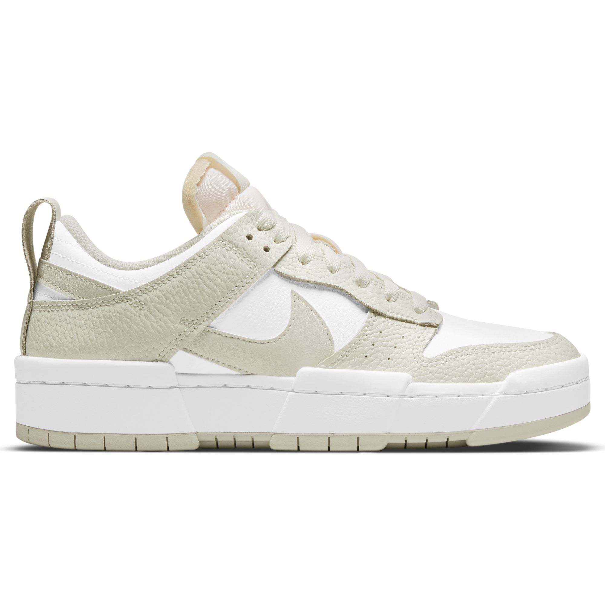 Купить Кроссовки Nike Dunk Low Disrupt | DM3063-100 в Москве или заказать доставку на Slamdunk.su