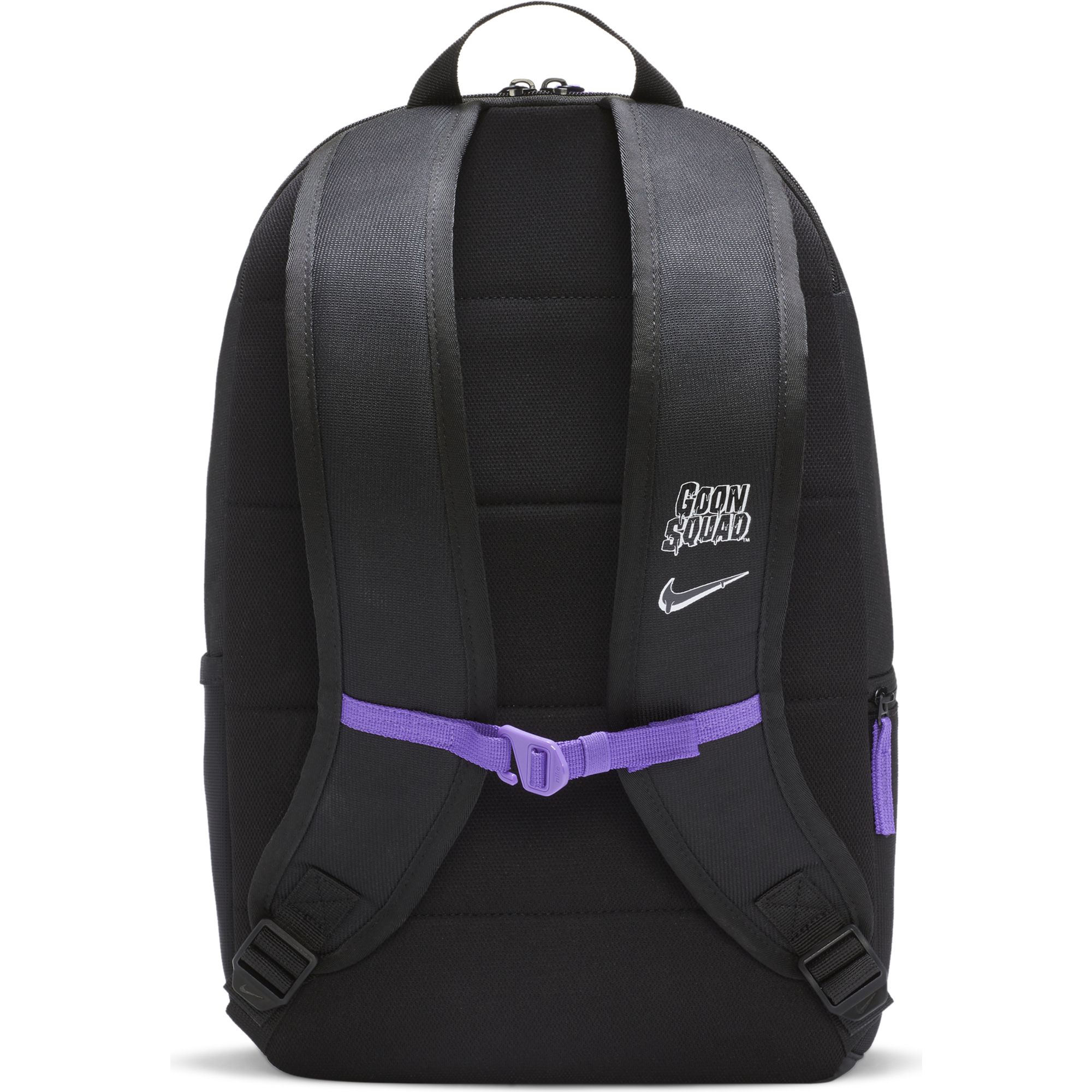 Купить Рюкзак Nike Heritage x Space Jam: A New Legacy "Goon Squad" | DM3113-010 в Москве или заказать доставку на Slamdunk.su