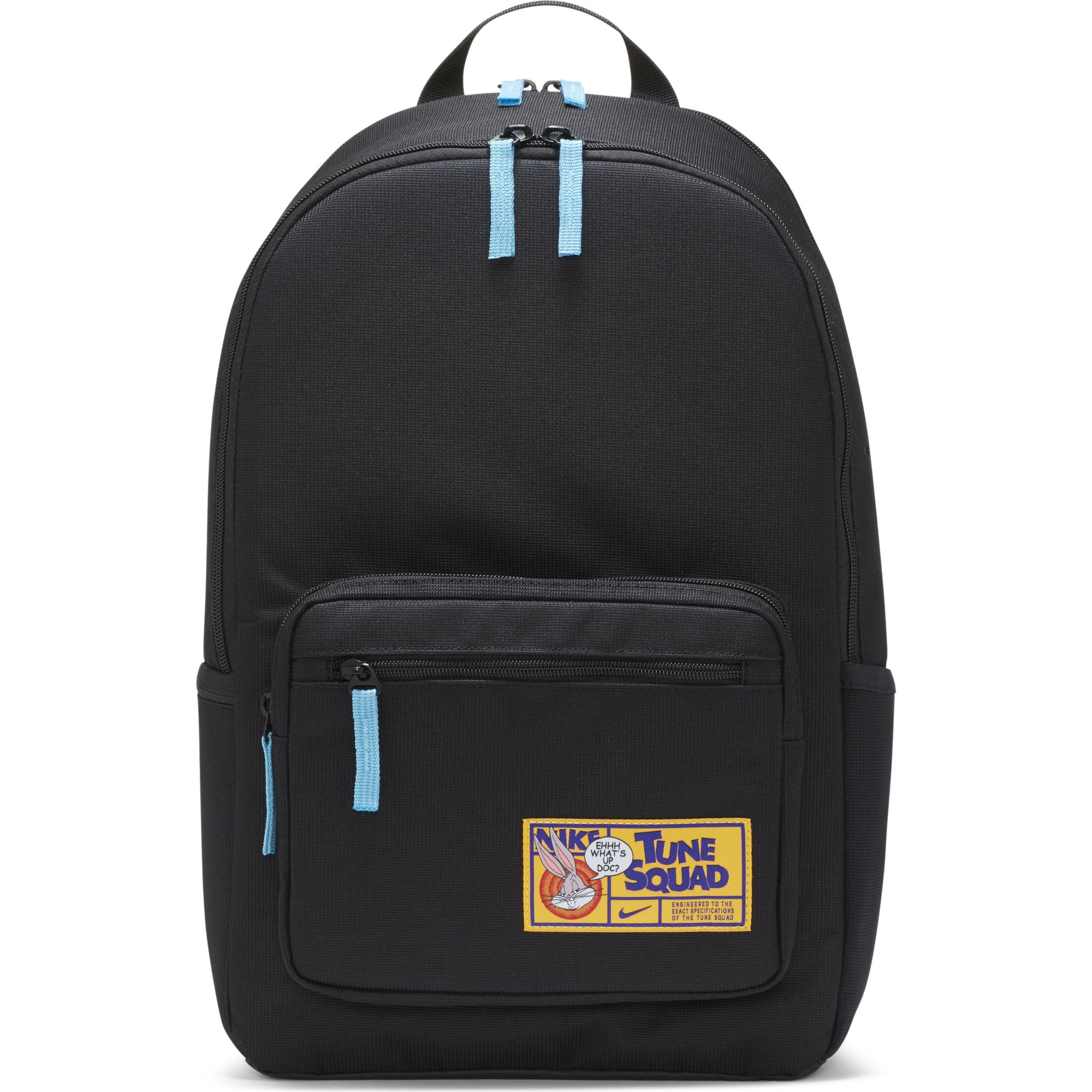 Купить Рюкзак Nike Heritage x Space Jam: A New Legacy "Tune Squad" | DM3114-010 в Москве или заказать доставку на Slamdunk.su