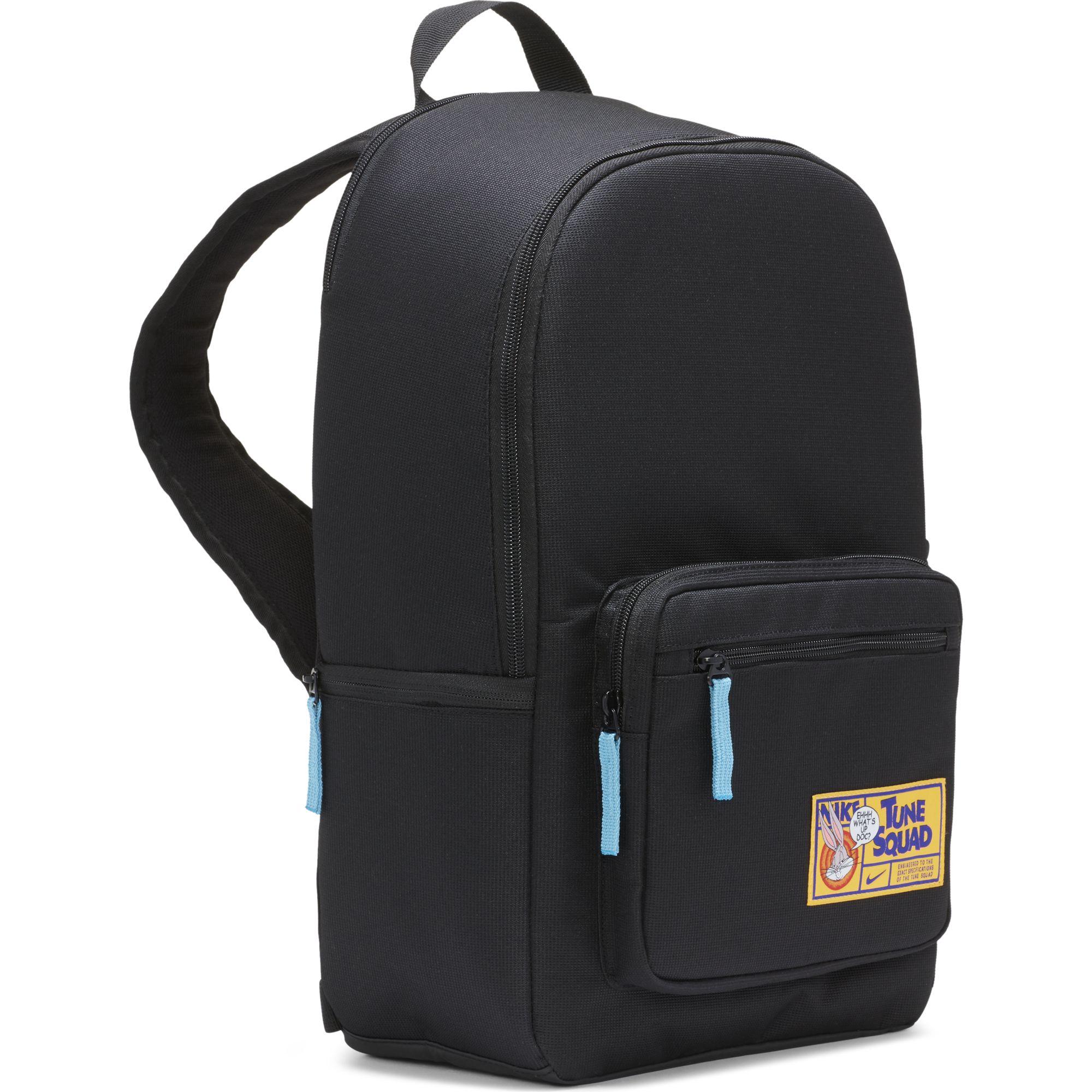 Купить Рюкзак Nike Heritage x Space Jam: A New Legacy "Tune Squad" | DM3114-010 в Москве или заказать доставку на Slamdunk.su