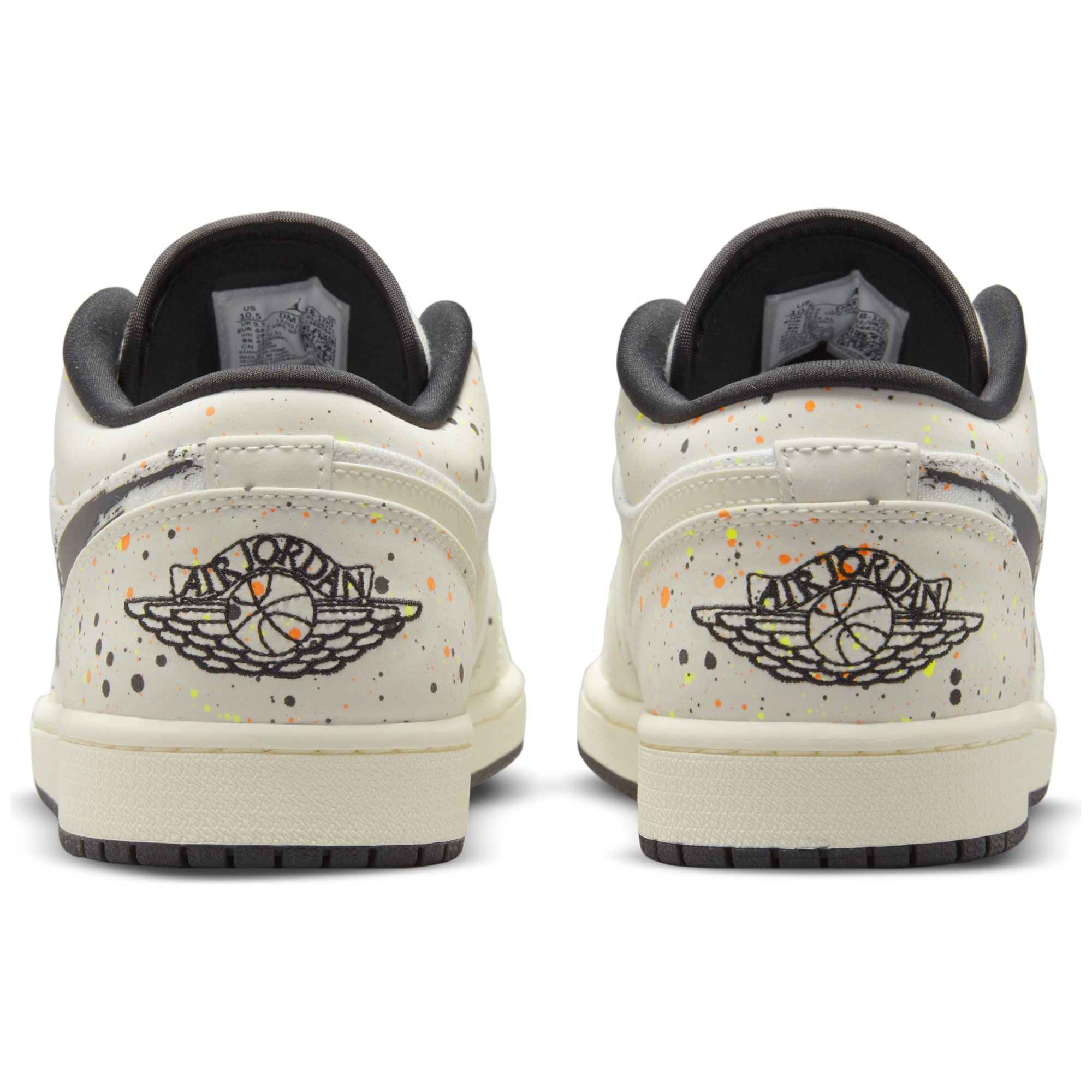 Купить Кроссовки Air Jordan 1 Low SE | DM3528-100 в Москве или заказать доставку на Slamdunk.su