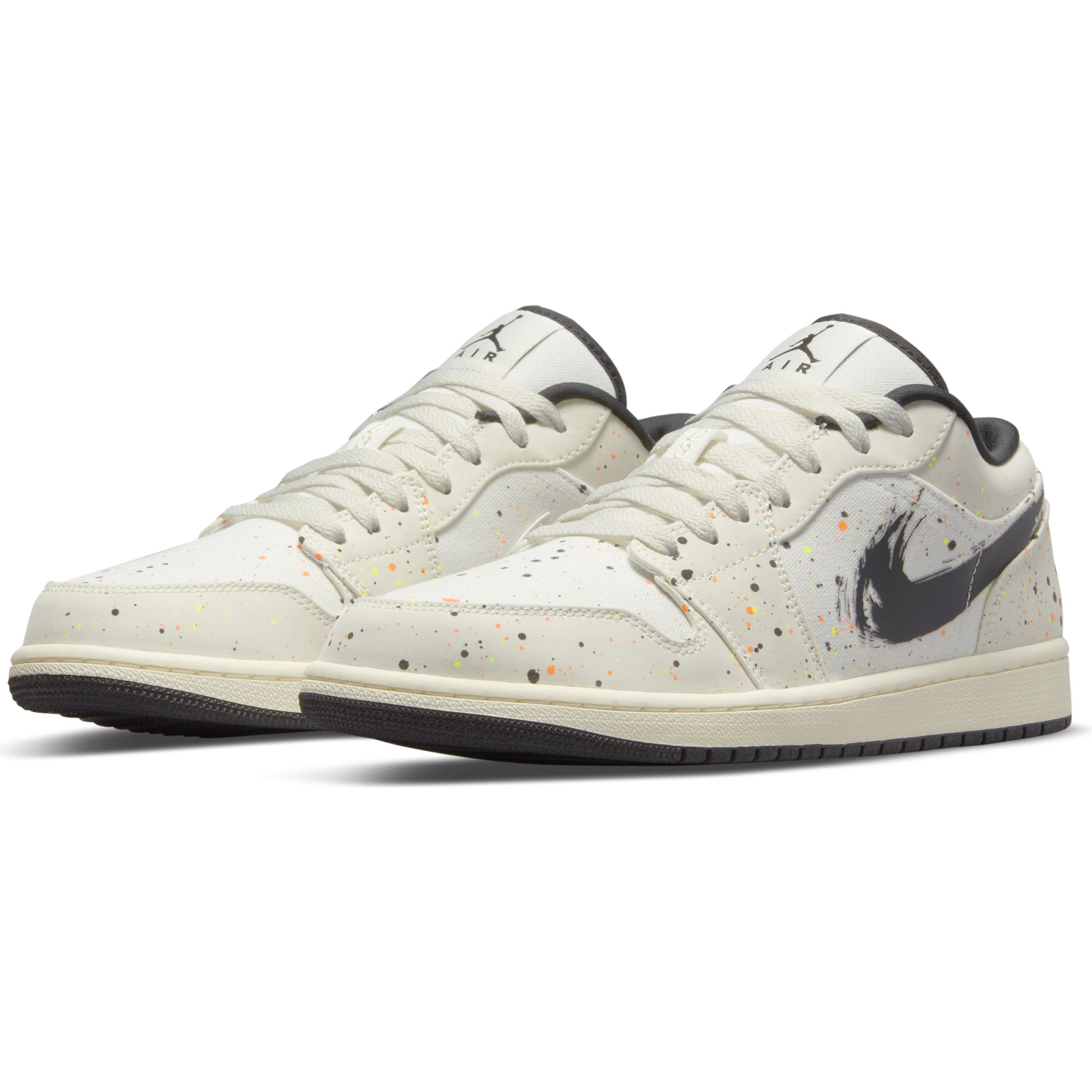 Купить Кроссовки Air Jordan 1 Low SE | DM3528-100 в Москве или заказать доставку на Slamdunk.su
