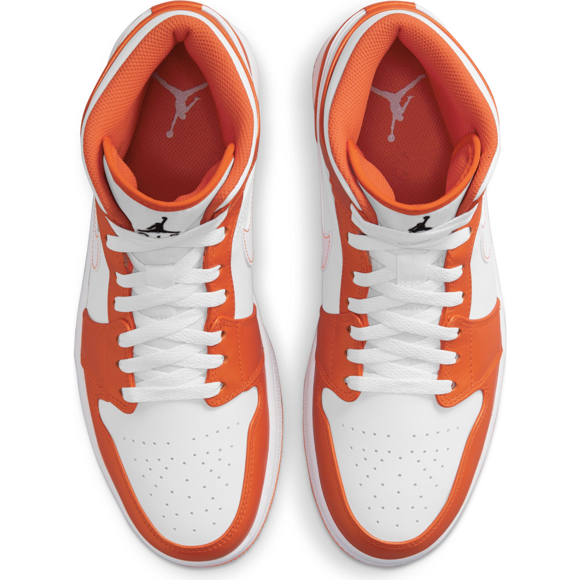 Купить Кроссовки Air Jordan 1 Mid SE | DM3531-800 в Москве или заказать доставку на Slamdunk.su