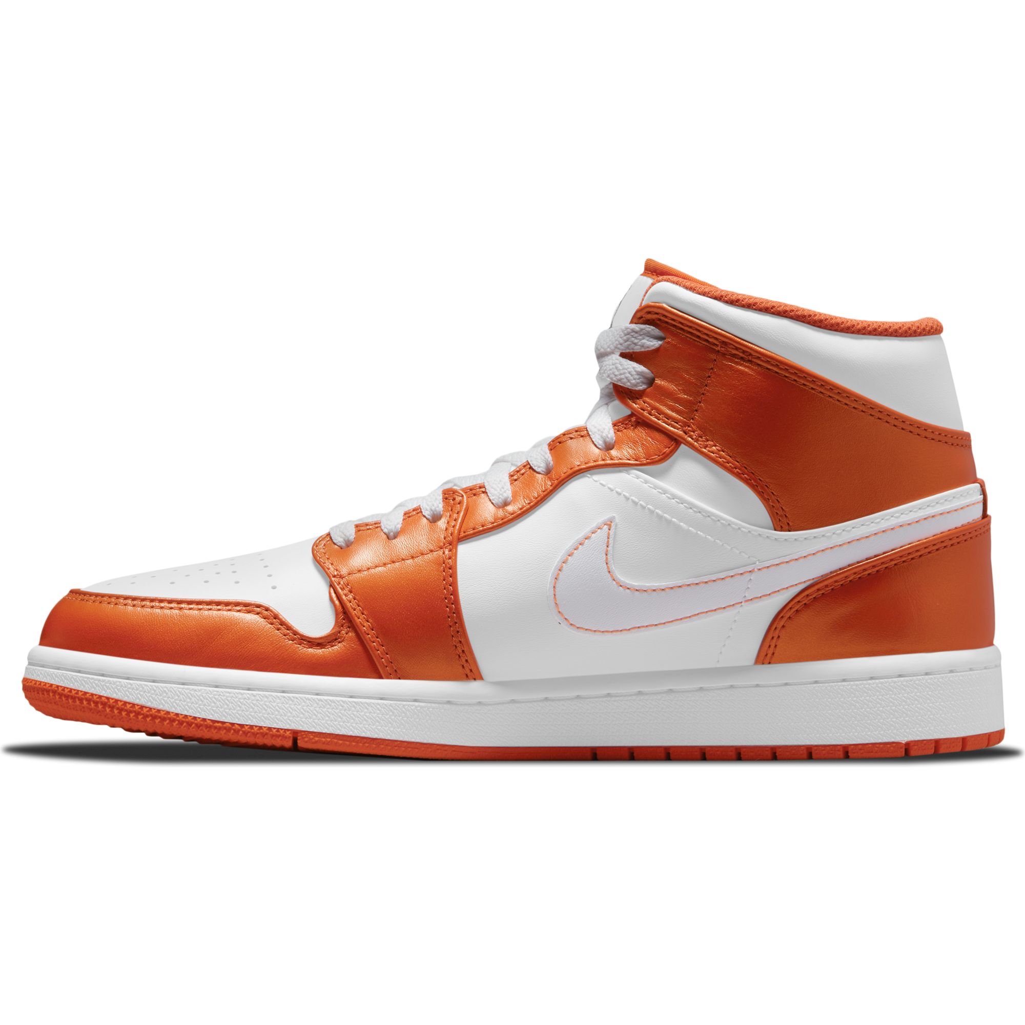 Купить Кроссовки Air Jordan 1 Mid SE | DM3531-800 в Москве или заказать доставку на Slamdunk.su