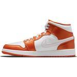 Кроссовки Air Jordan 1 Mid SE - картинка