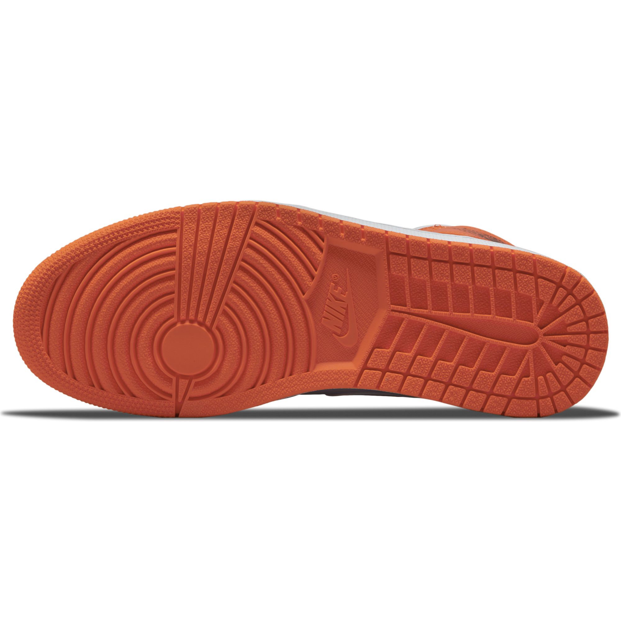 Купить Кроссовки Air Jordan 1 Mid SE | DM3531-800 в Москве или заказать доставку на Slamdunk.su