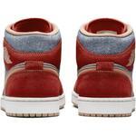 Кроссовки Air Jordan 1 Mid SE | DM4352-600