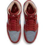 Кроссовки Air Jordan 1 Mid SE | DM4352-600