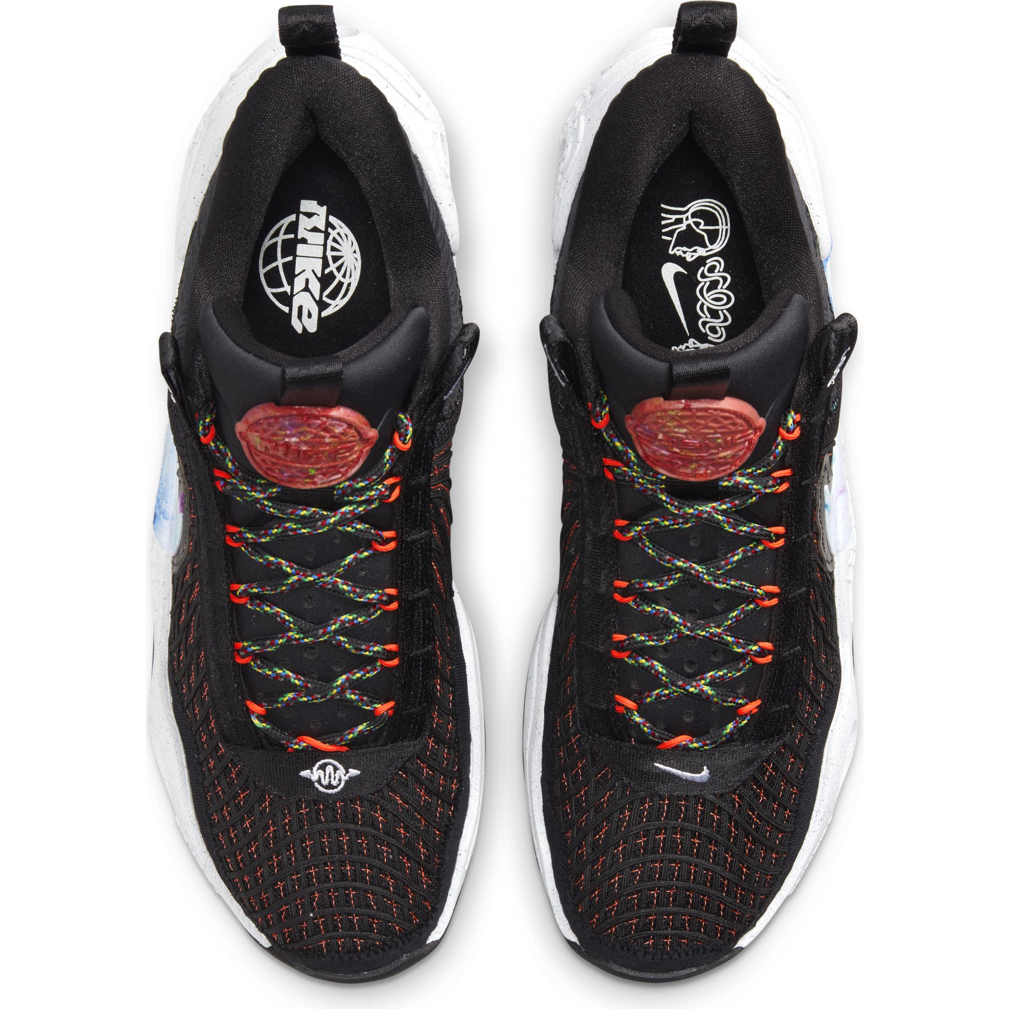 Купить Баскетбольные кроссовки Nike Cosmic Unity (Team) | DM4426-001 в Москве или заказать доставку на Slamdunk.su