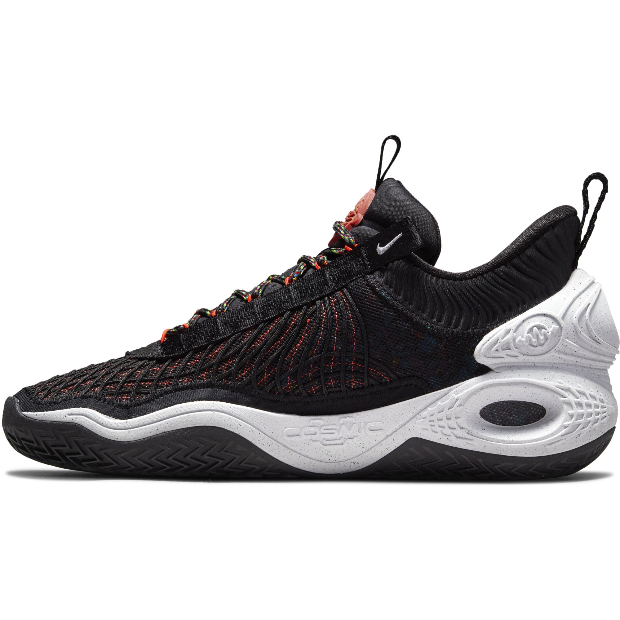Купить Баскетбольные кроссовки Nike Cosmic Unity (Team) | DM4426-001 в Москве или заказать доставку на Slamdunk.su
