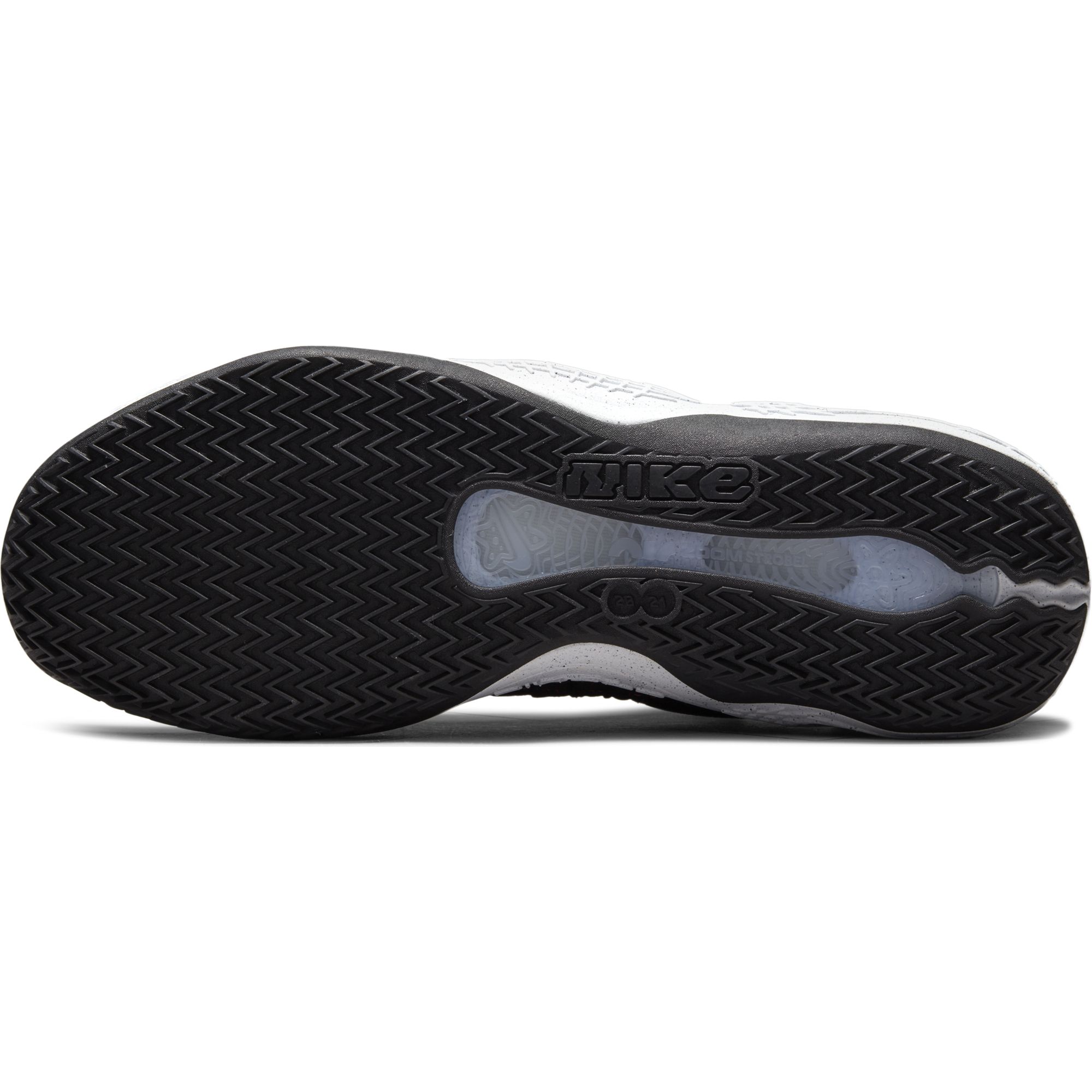 Купить Баскетбольные кроссовки Nike Cosmic Unity (Team) | DM4426-001 в Москве или заказать доставку на Slamdunk.su
