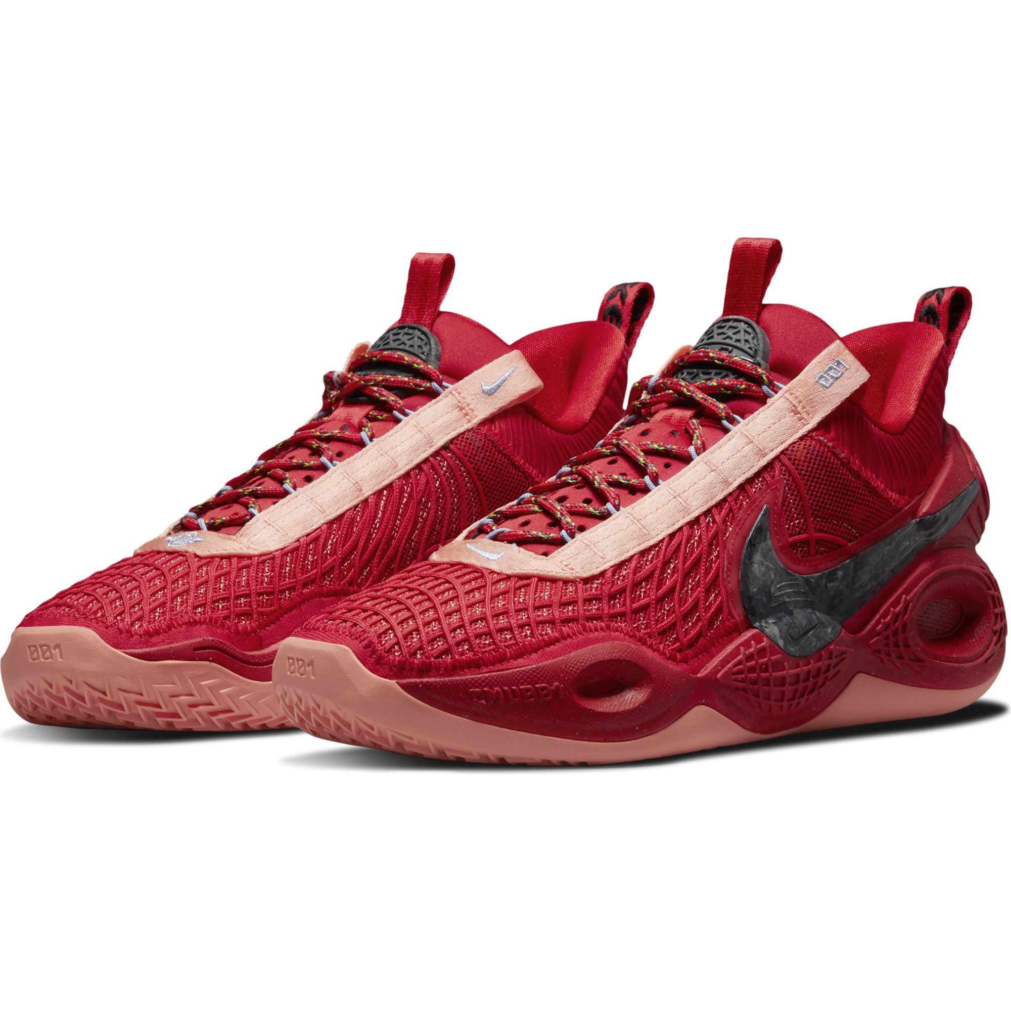 Купить Баскетбольные кроссовки Nike Cosmic Unity (Team) | DM4426-600 в Москве или заказать доставку на Slamdunk.su
