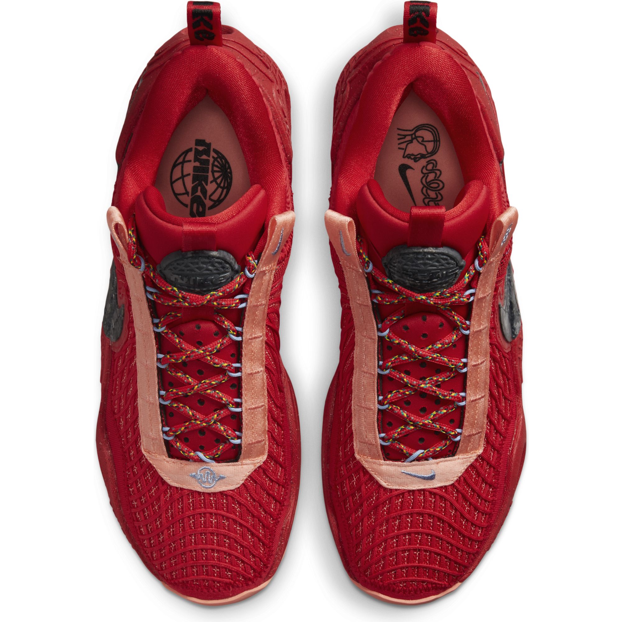 Купить Баскетбольные кроссовки Nike Cosmic Unity (Team) | DM4426-600 в Москве или заказать доставку на Slamdunk.su