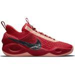 Баскетбольные кроссовки Nike Cosmic Unity (Team) | DM4426-600