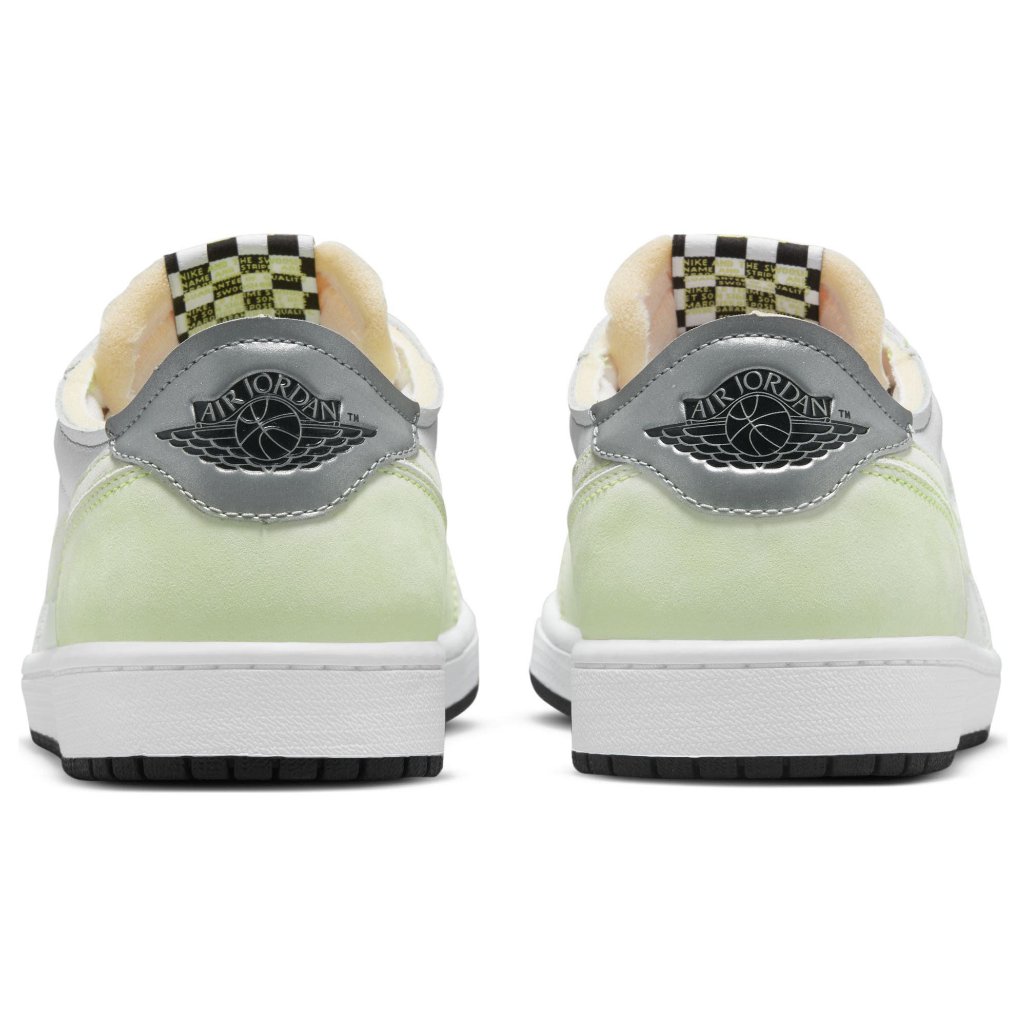 Купить Кроссовки Air Jordan 1 Low OG | DM7837-103 в Москве или заказать доставку на Slamdunk.su