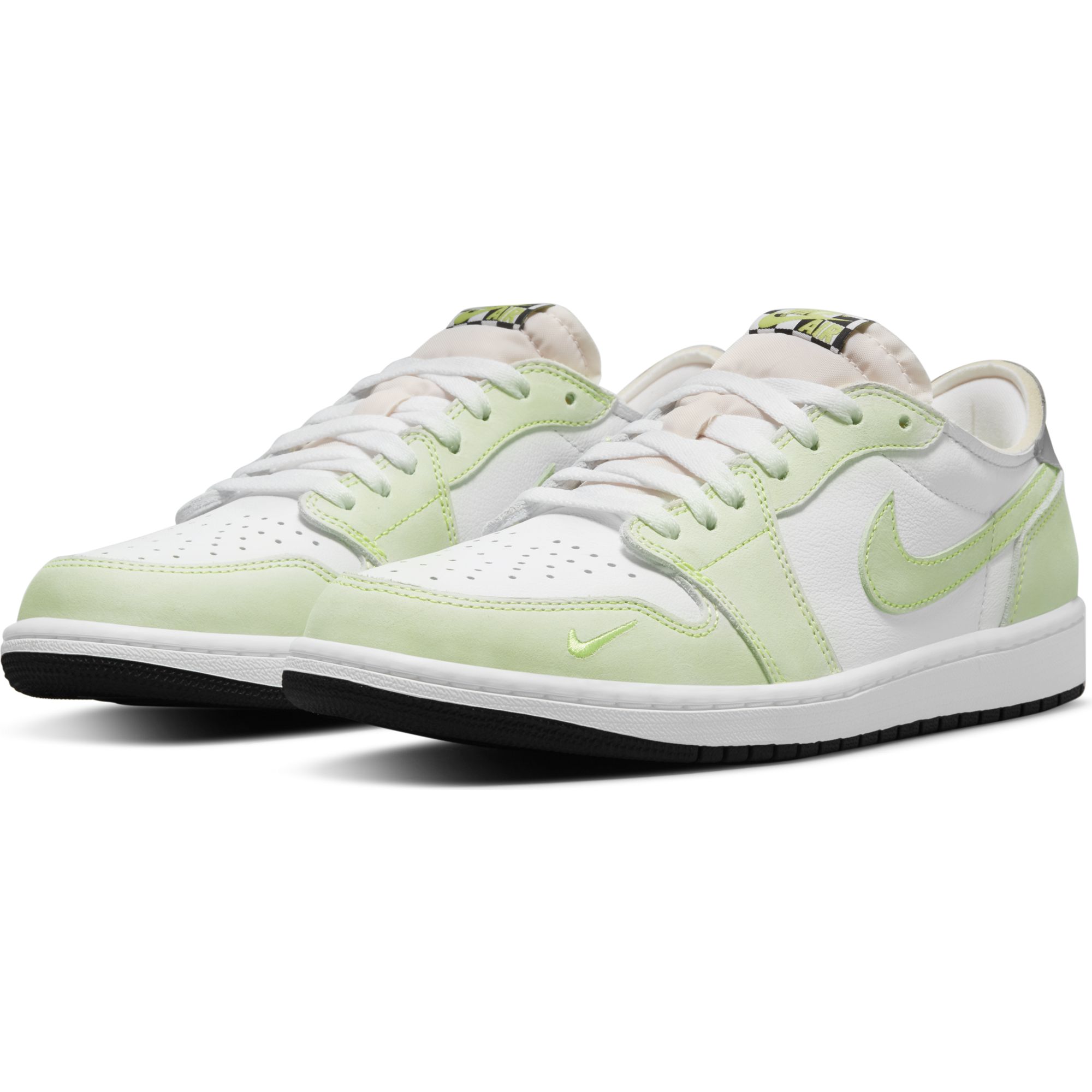 Купить Кроссовки Air Jordan 1 Low OG | DM7837-103 в Москве или заказать доставку на Slamdunk.su