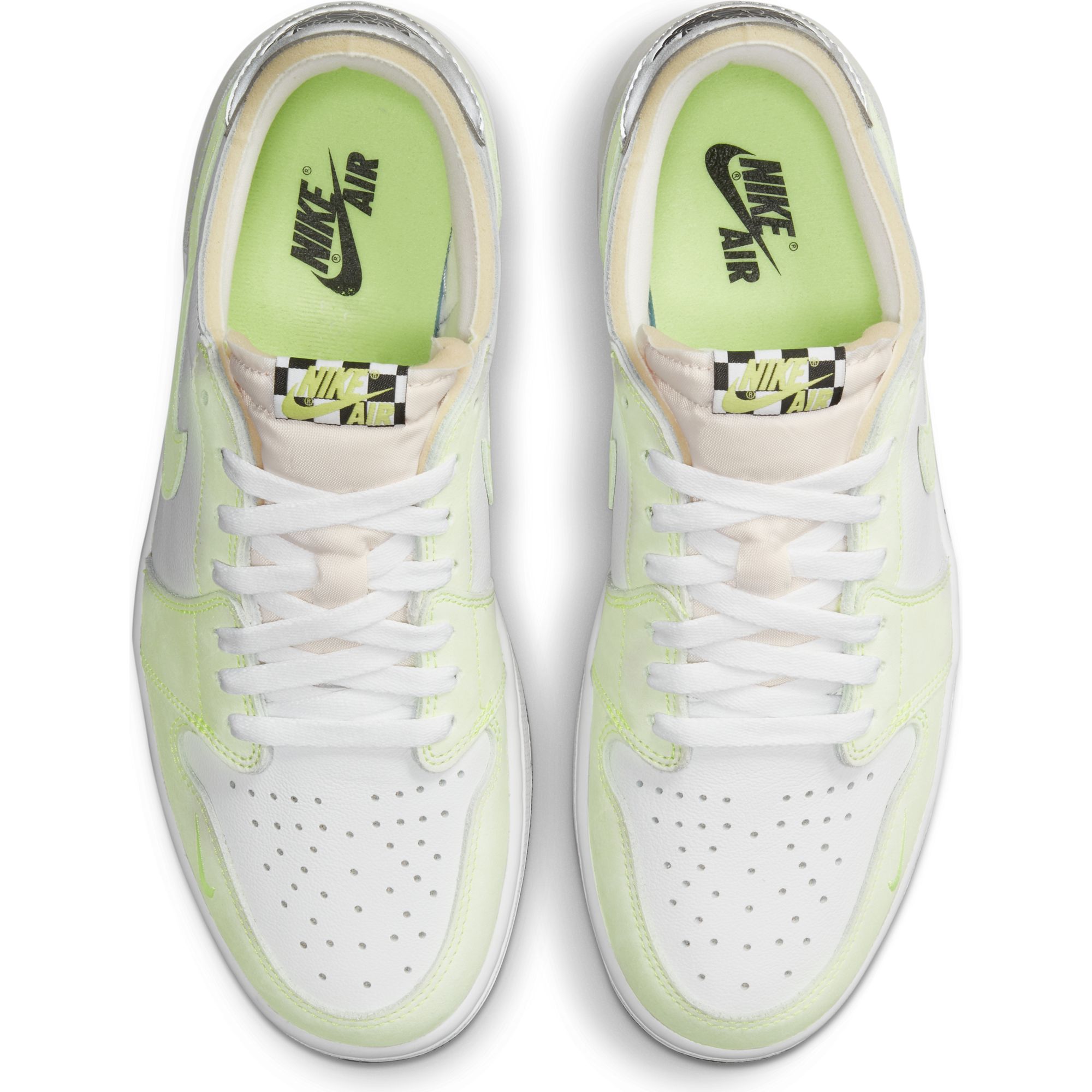 Купить Кроссовки Air Jordan 1 Low OG | DM7837-103 в Москве или заказать доставку на Slamdunk.su