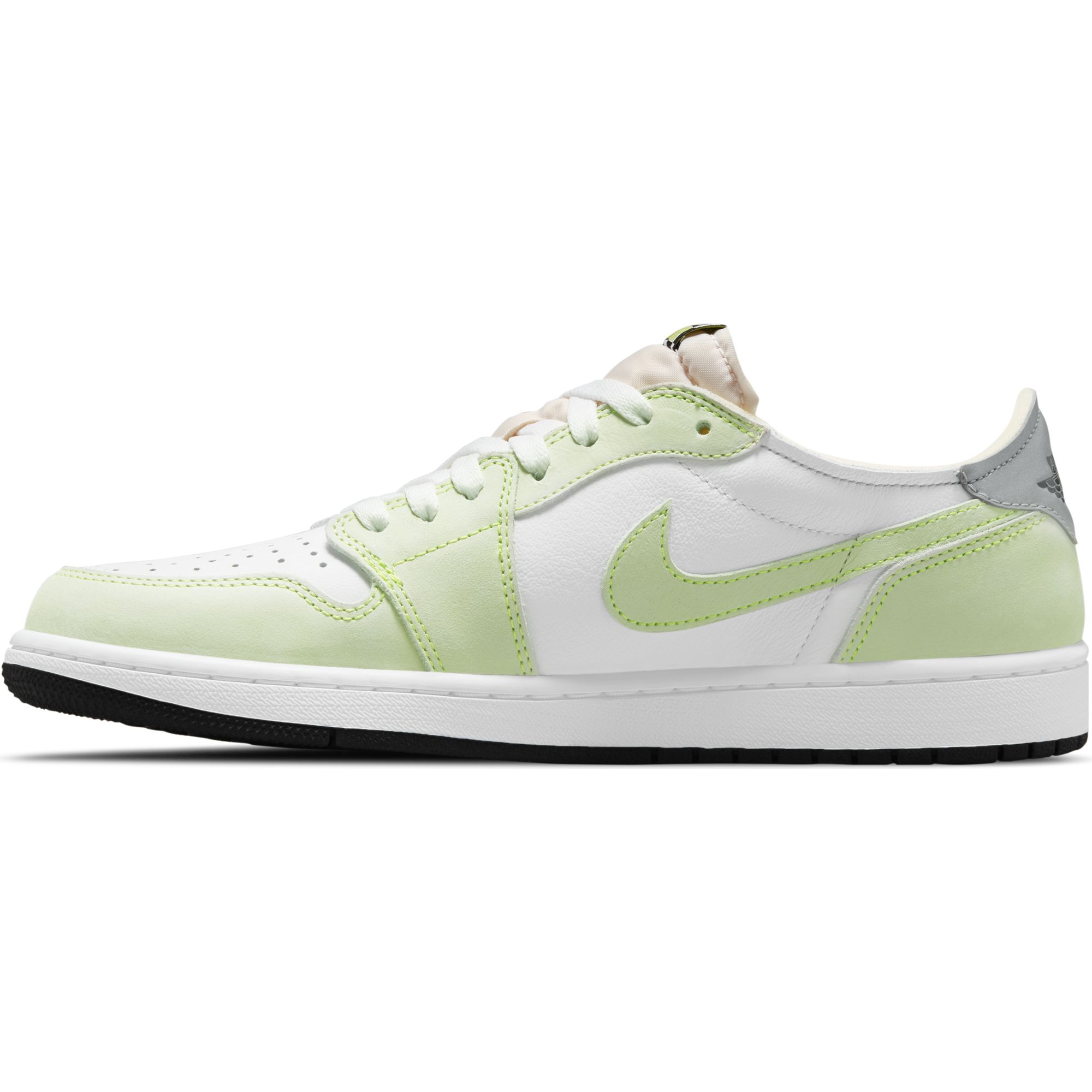 Купить Кроссовки Air Jordan 1 Low OG | DM7837-103 в Москве или заказать доставку на Slamdunk.su