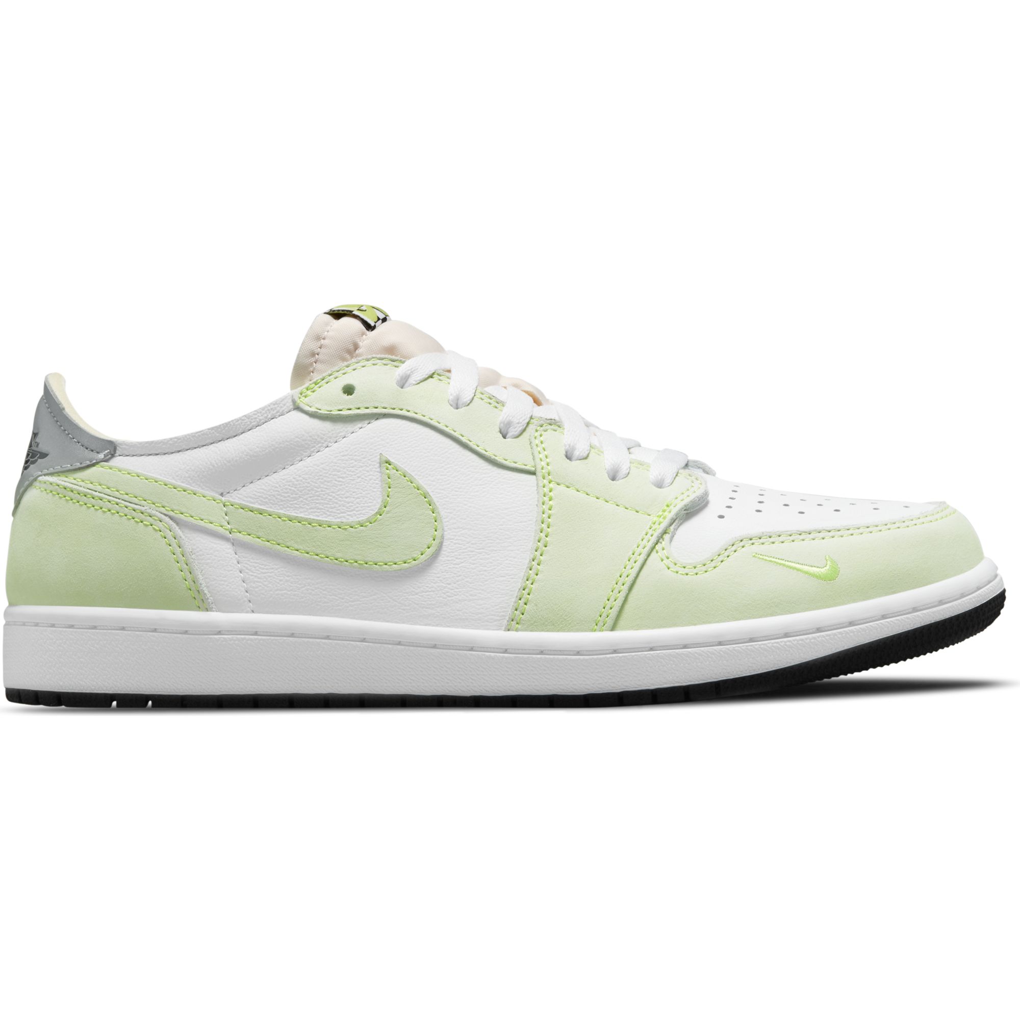 Купить Кроссовки Air Jordan 1 Low OG | DM7837-103 в Москве или заказать доставку на Slamdunk.su