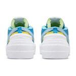 Кроссовки Nike Blazer x sacai x KAWS | DM7901-400