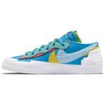Кроссовки Nike Blazer x sacai x KAWS | DM7901-400