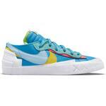 Кроссовки Nike Blazer x sacai x KAWS | DM7901-400